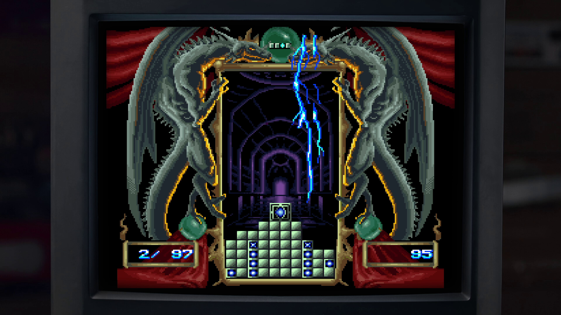 Скриншот 11: Tetris® Forever