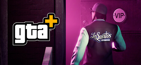 Обложка: GTA+