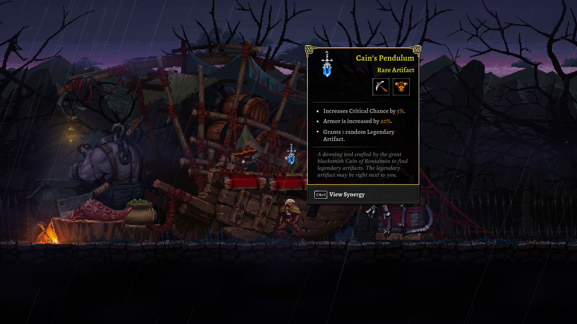 Скриншот 14: Dragon Is Dead