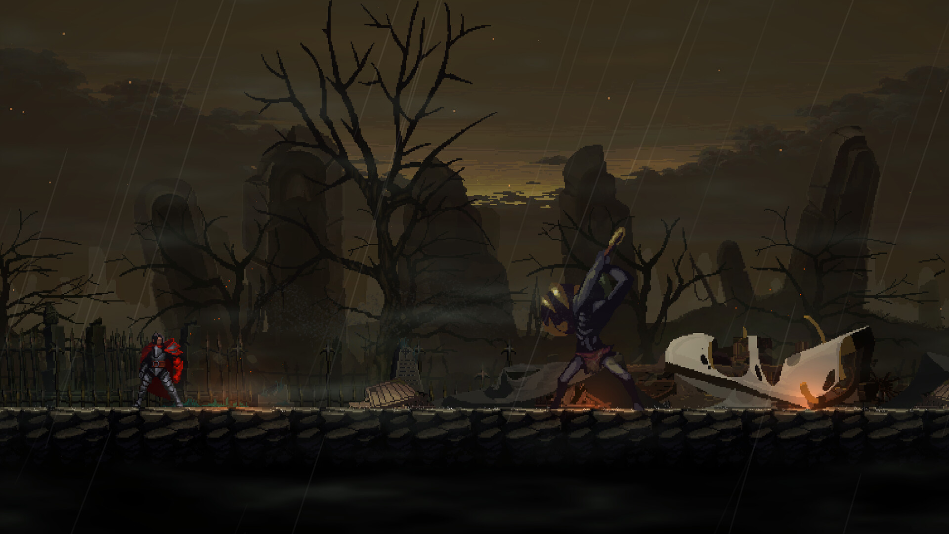 Скриншот 15: Dragon Is Dead