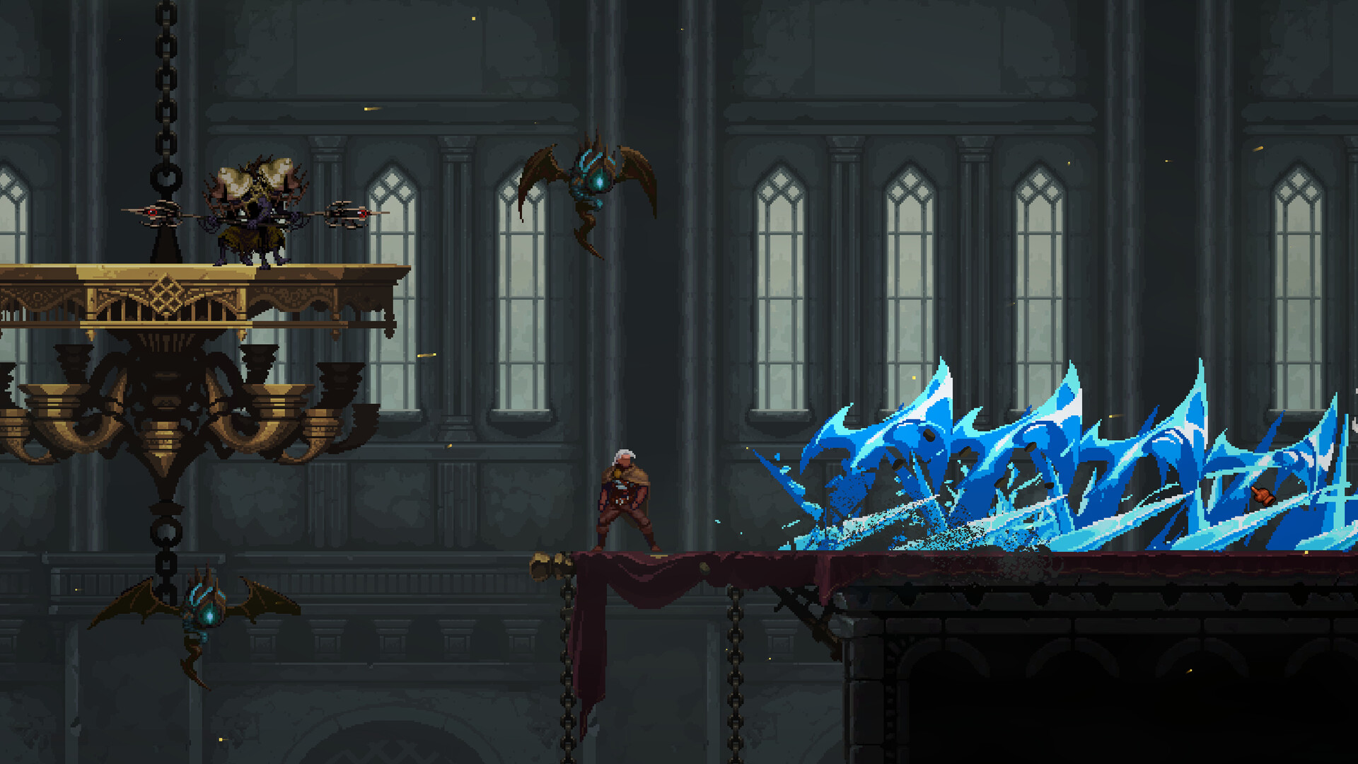 Скриншот 20: Dragon Is Dead