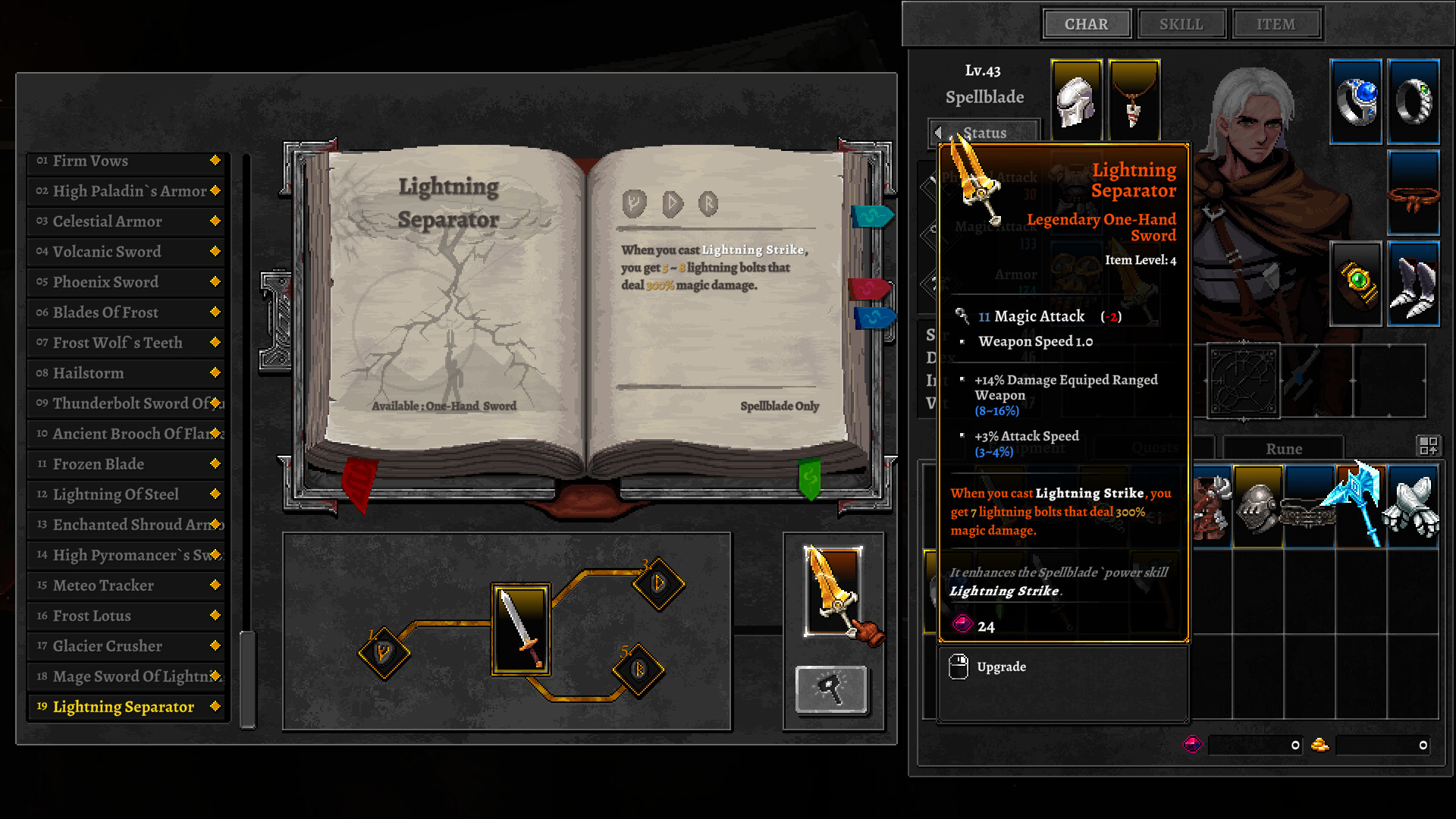 Скриншот 24: Dragon Is Dead