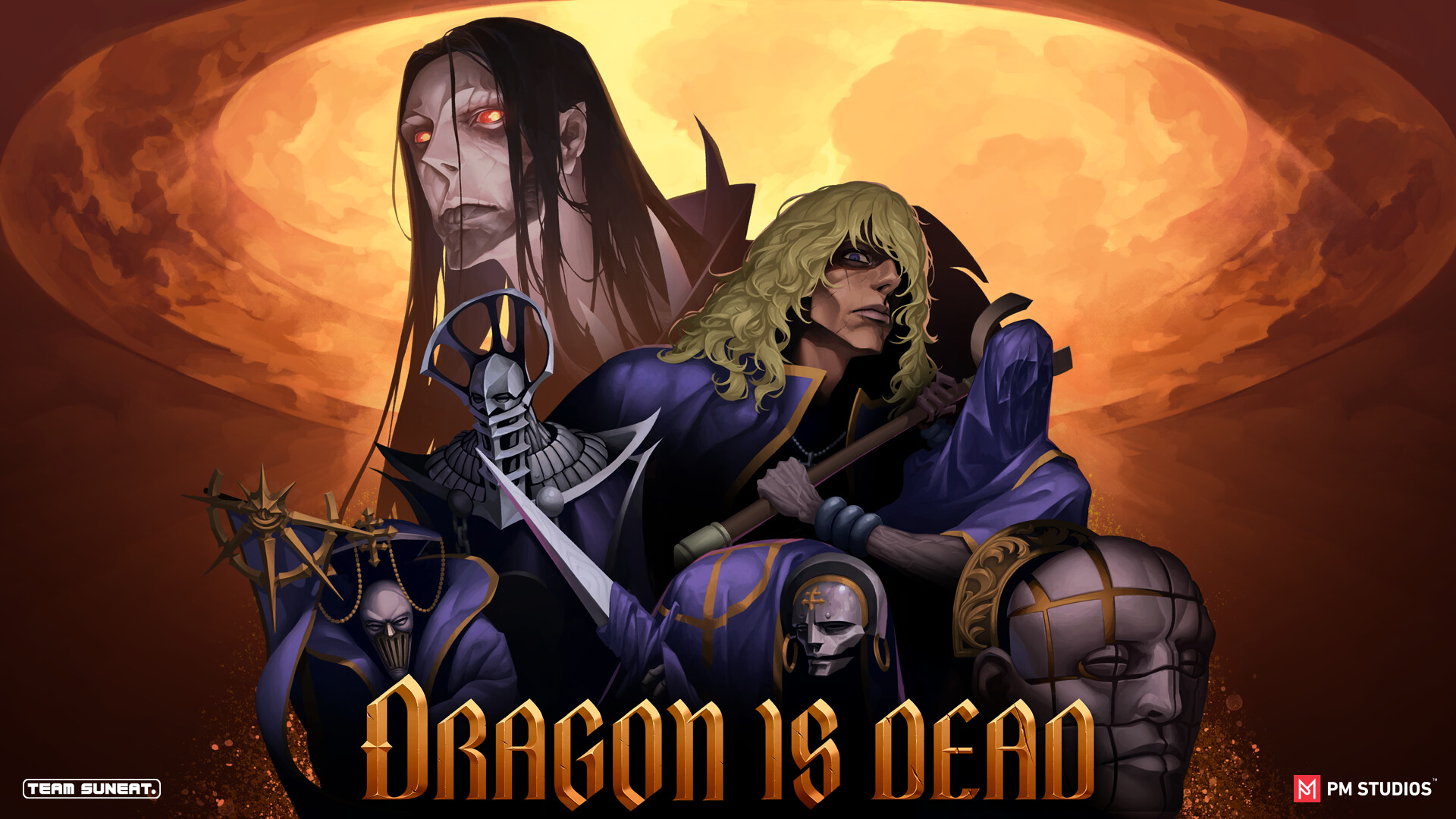 Скриншот 26: Dragon Is Dead