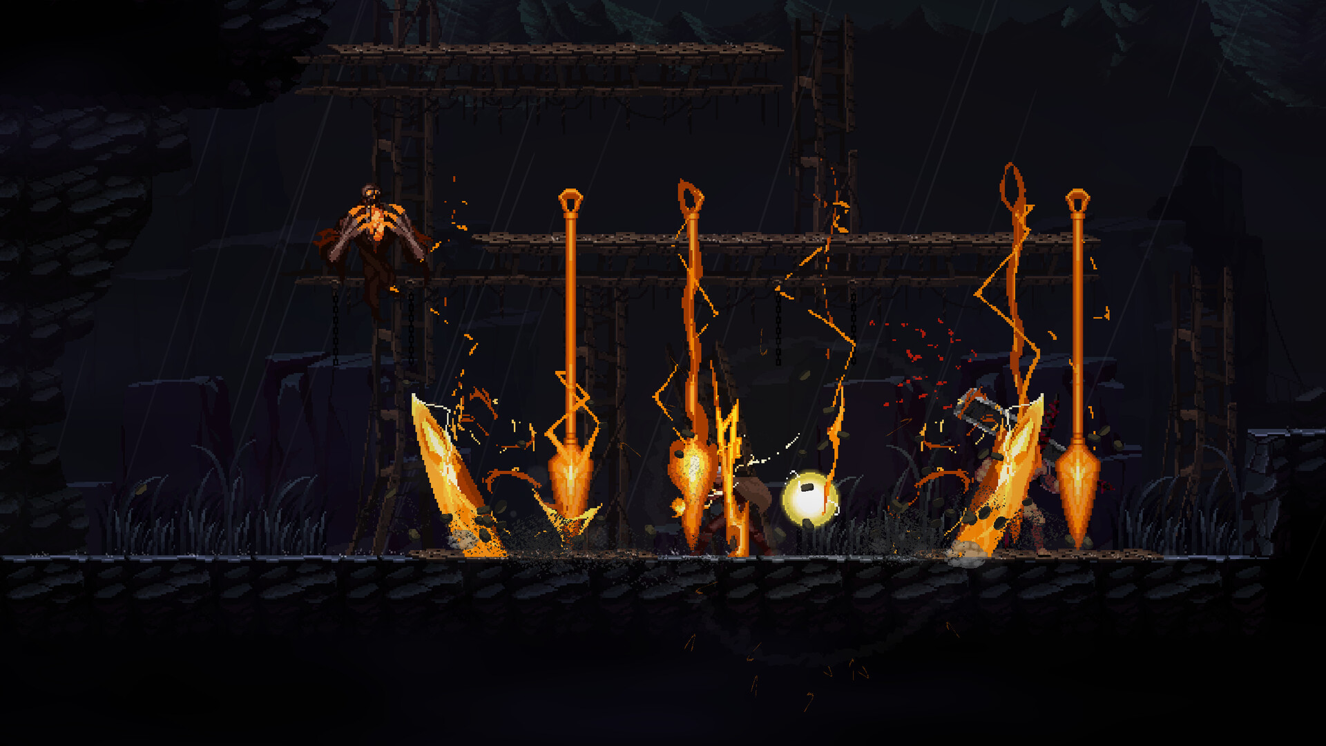 Скриншот 6: Dragon Is Dead