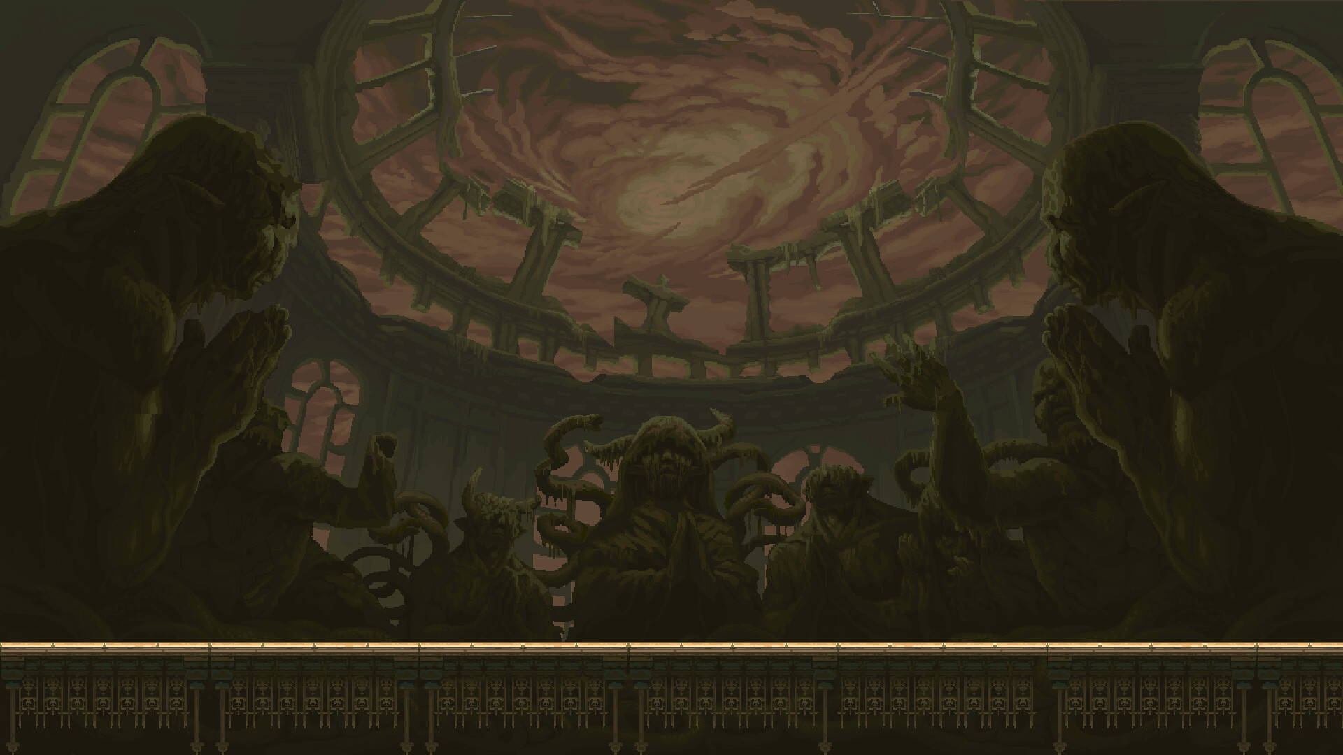 Скриншот 8: Dragon Is Dead