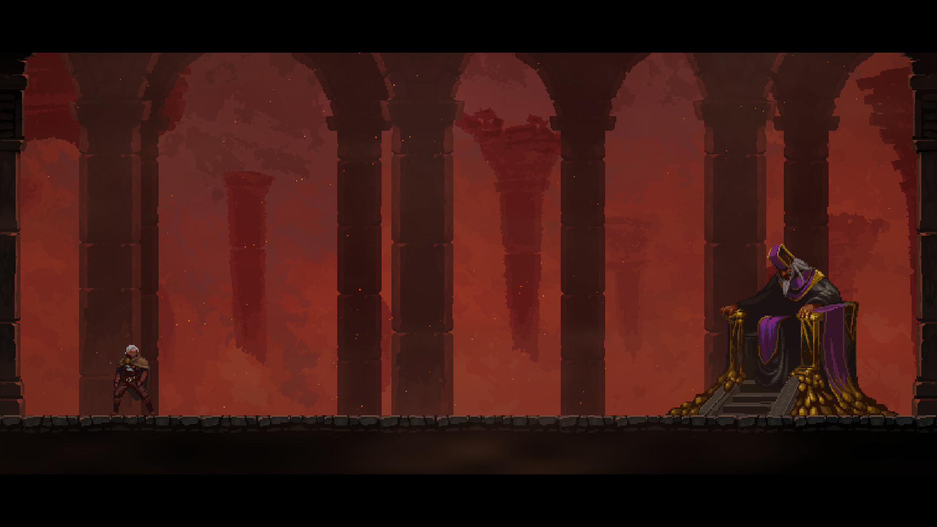 Скриншот 10: Dragon Is Dead