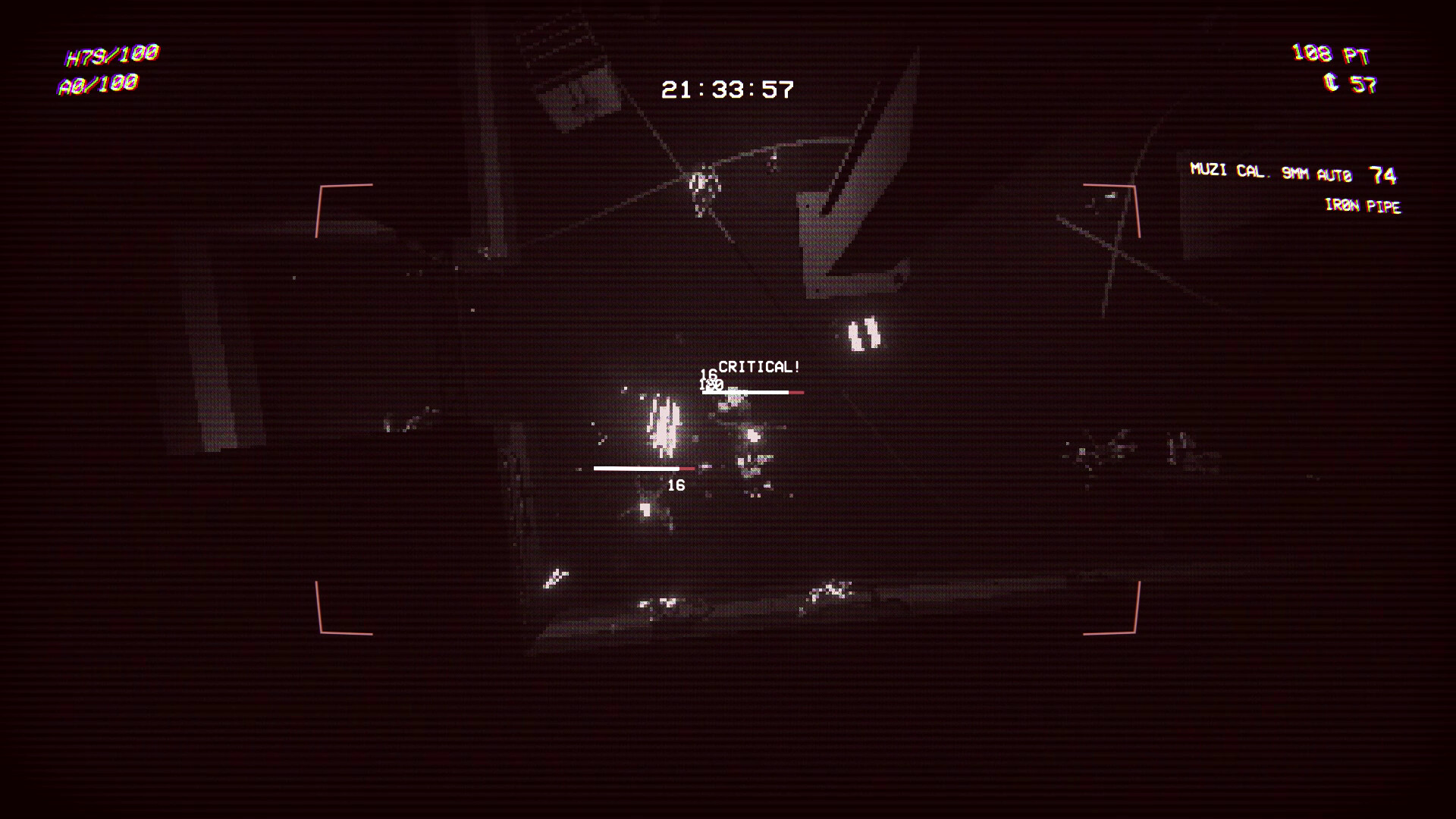 Скриншот 8: EMPTY SHELL