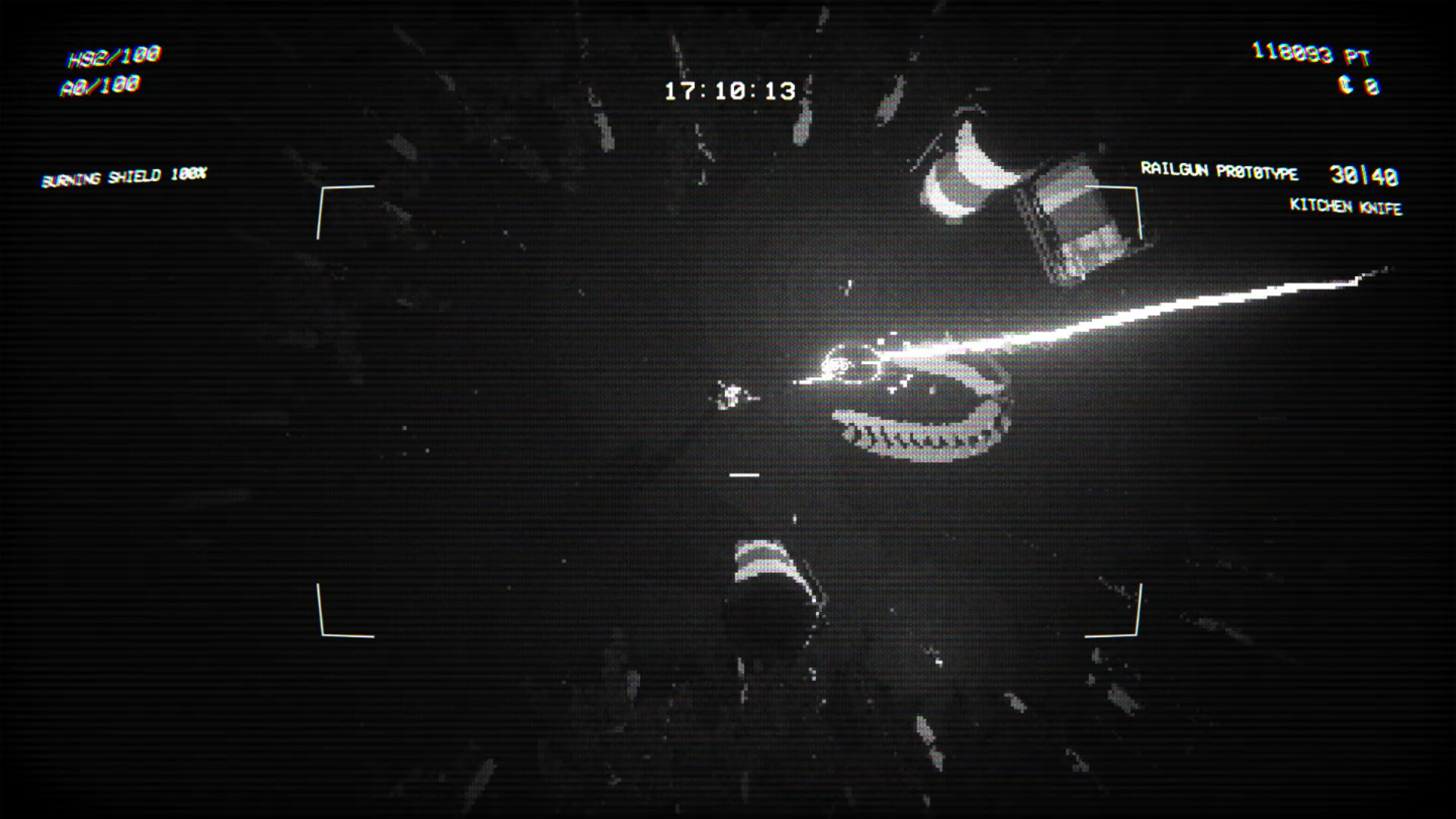 Скриншот 10: EMPTY SHELL