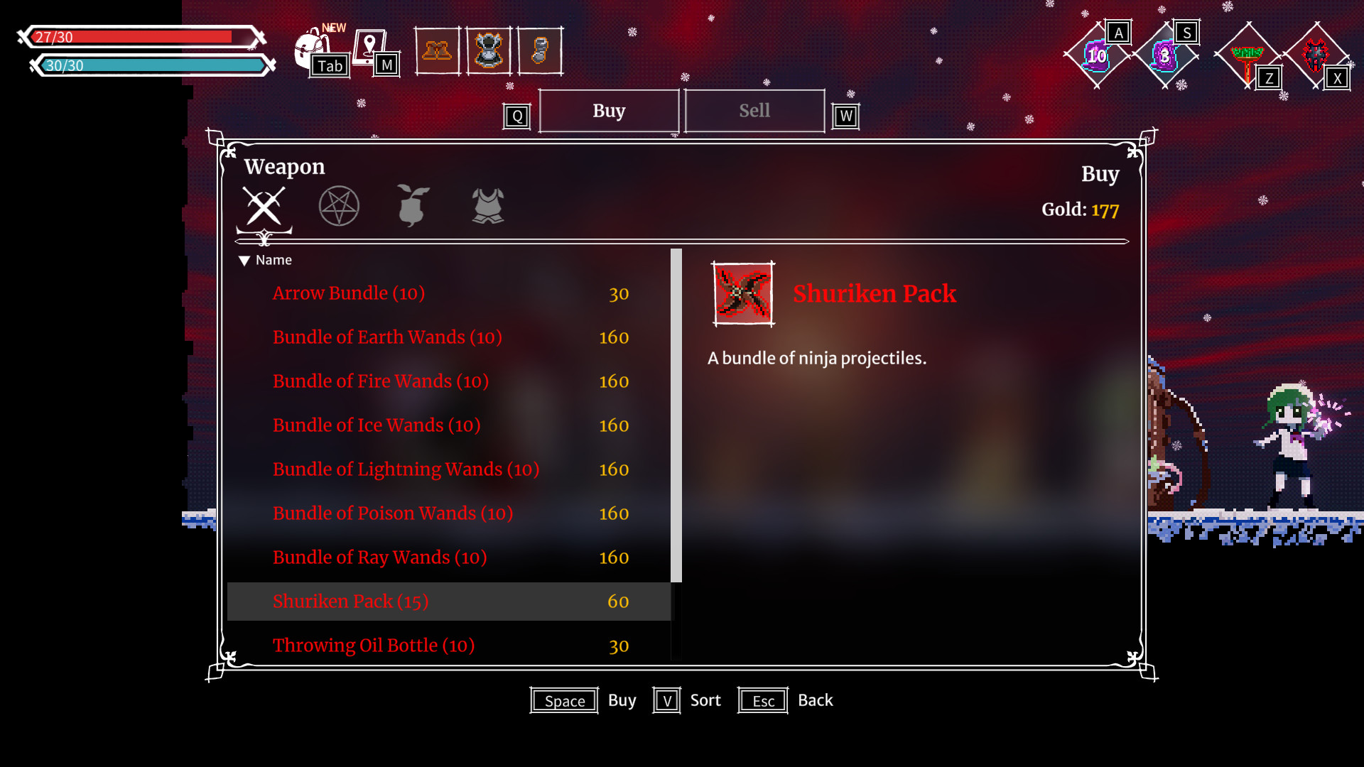 Скриншот 12: Lost Ruins