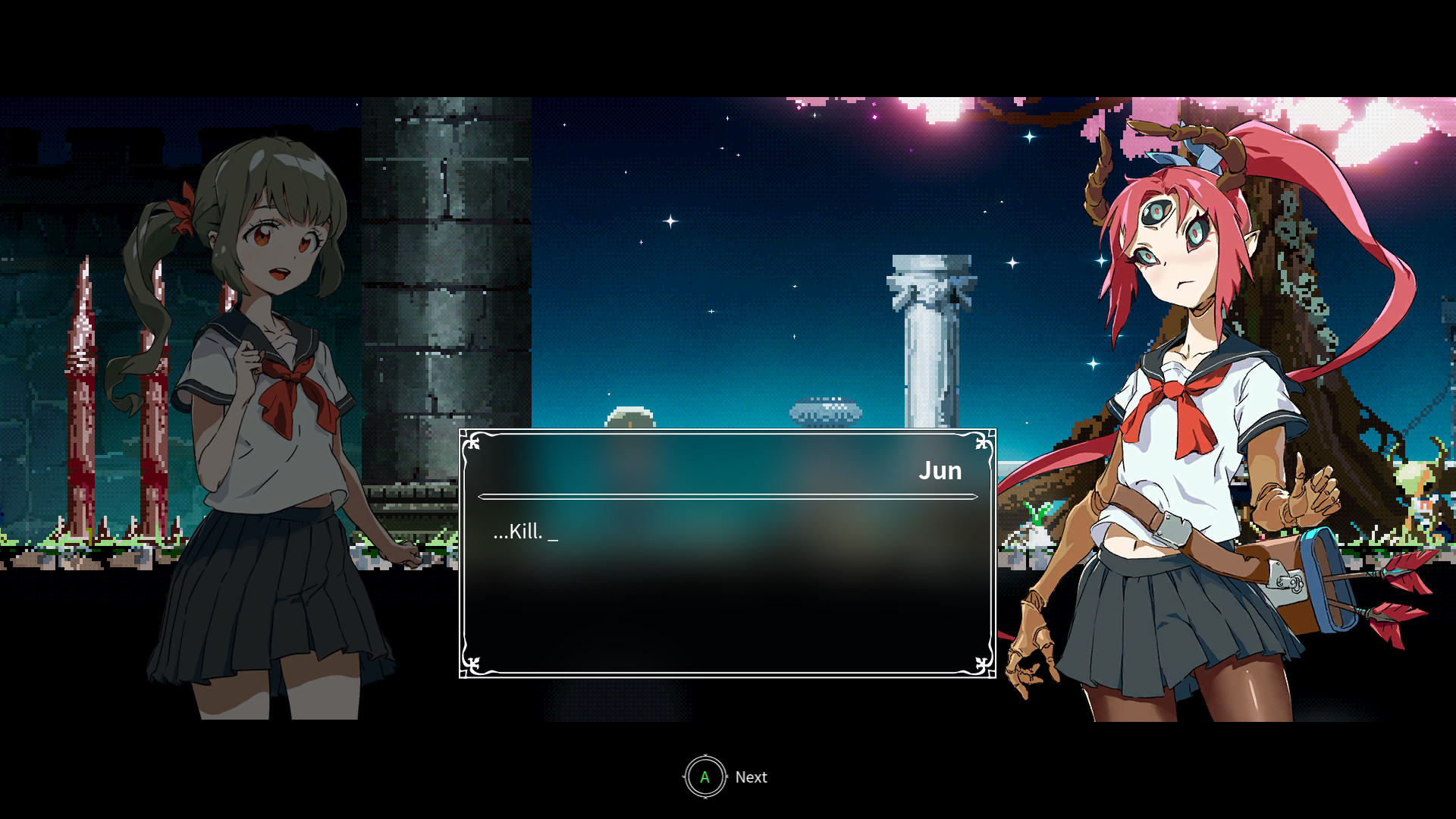 Скриншот 6: Lost Ruins