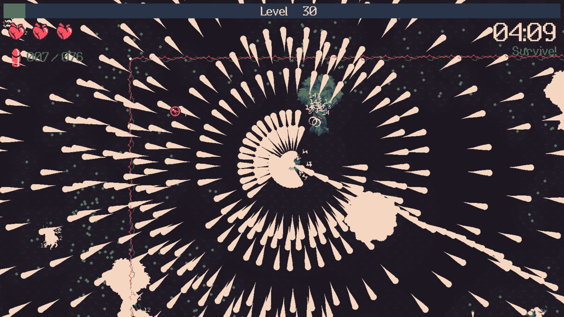 Скриншот 11: 20 Minutes Till Dawn