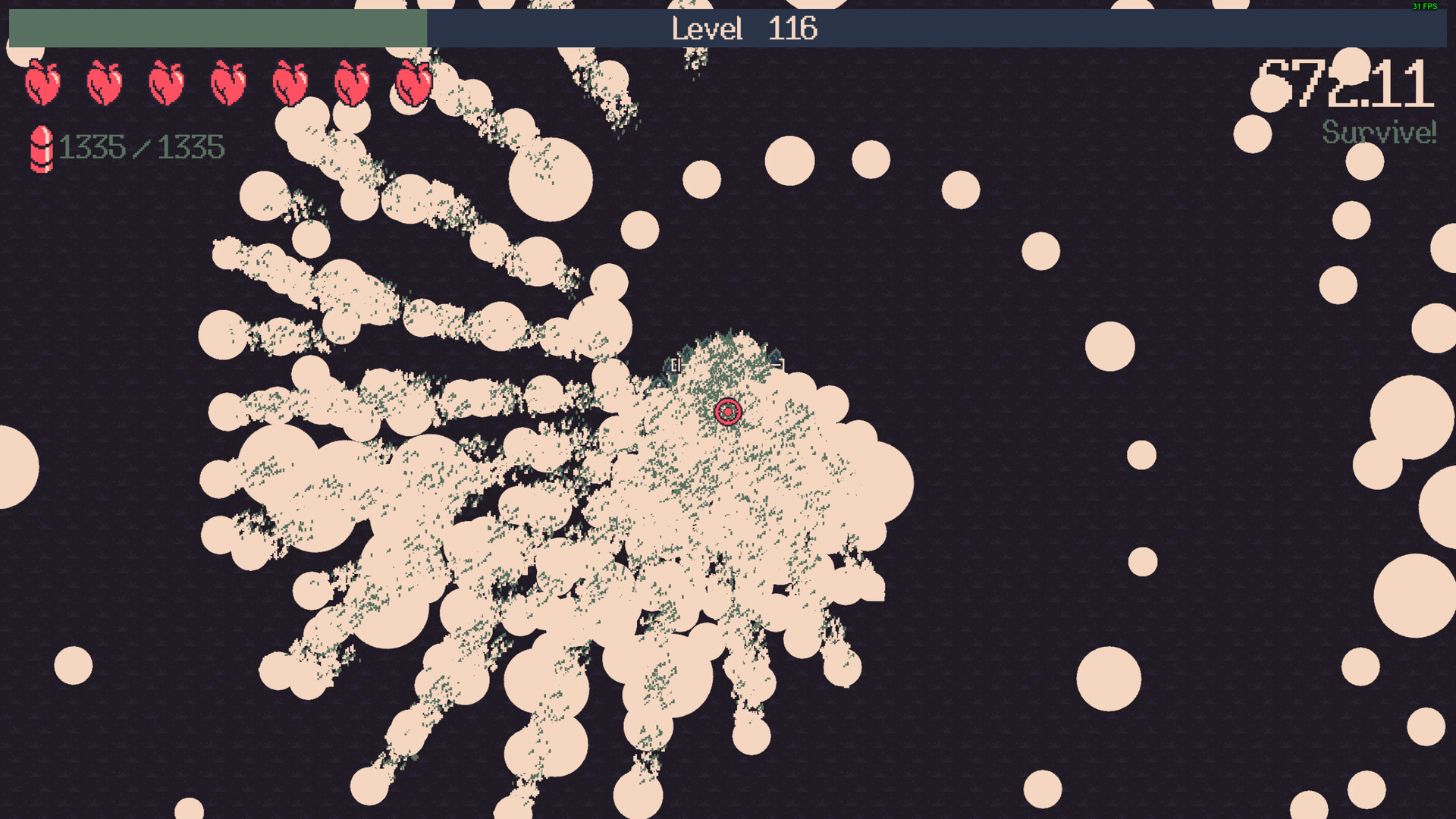 Скриншот 9: 20 Minutes Till Dawn