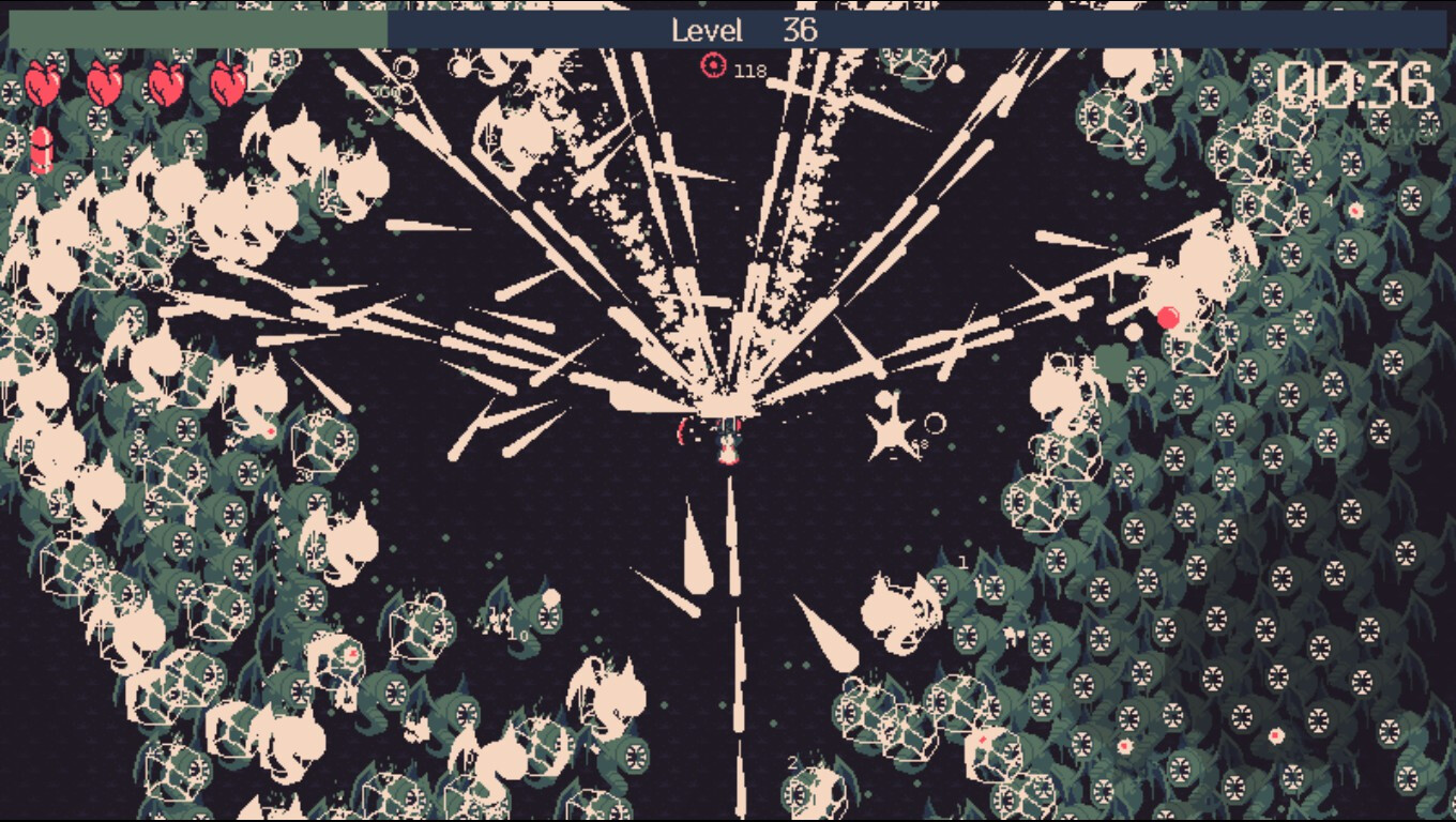 Скриншот 10: 20 Minutes Till Dawn