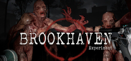 Обложка: The Brookhaven Experiment