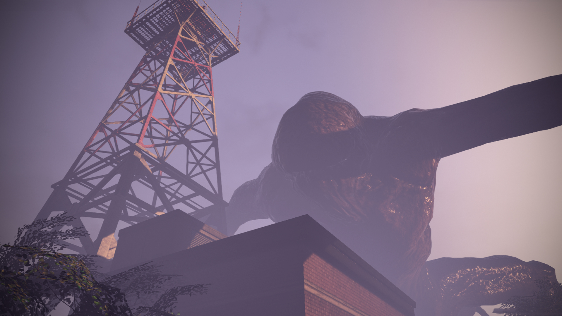 Скриншот 9: The Brookhaven Experiment