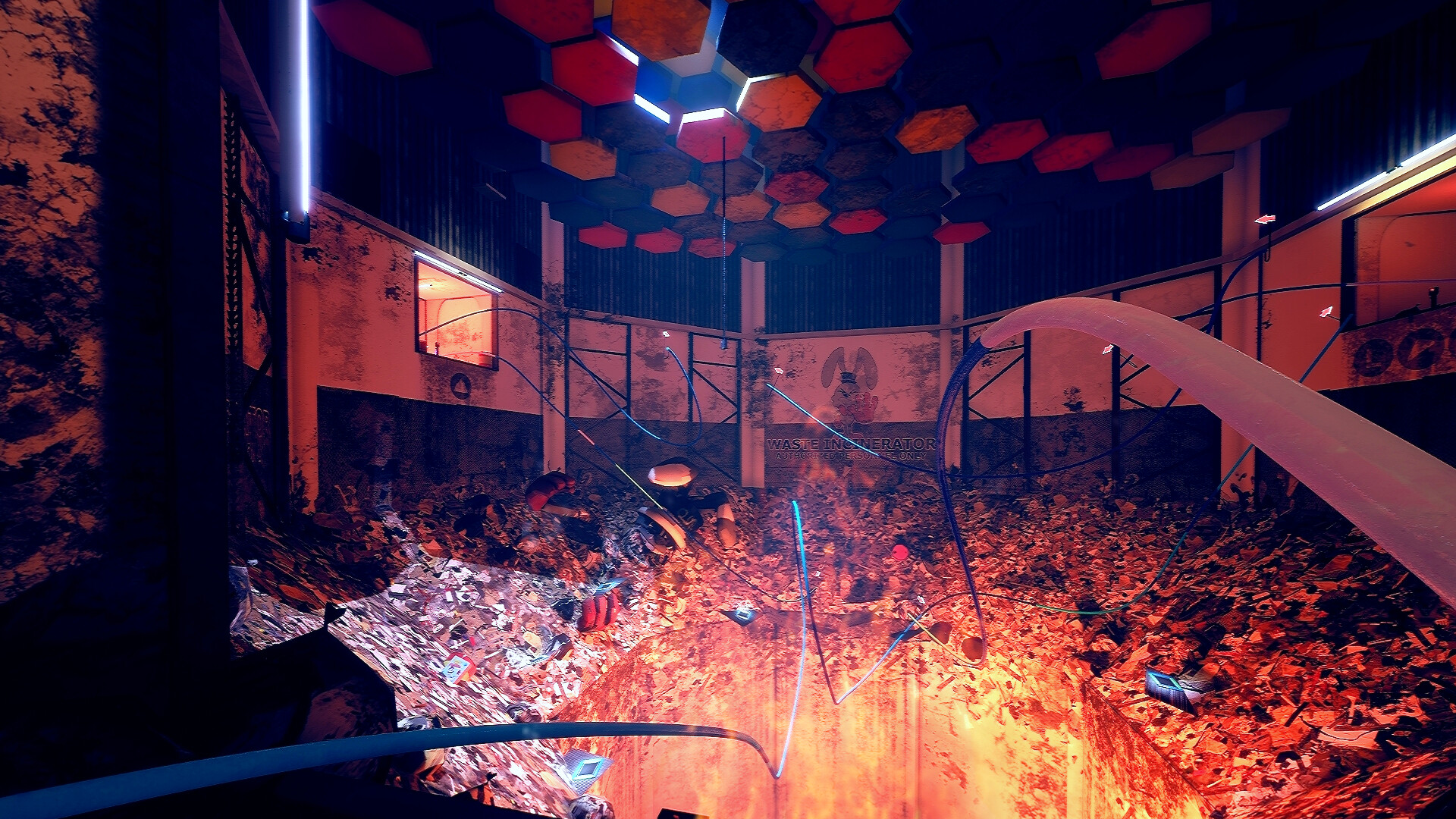 Скриншот: Finding Frankie