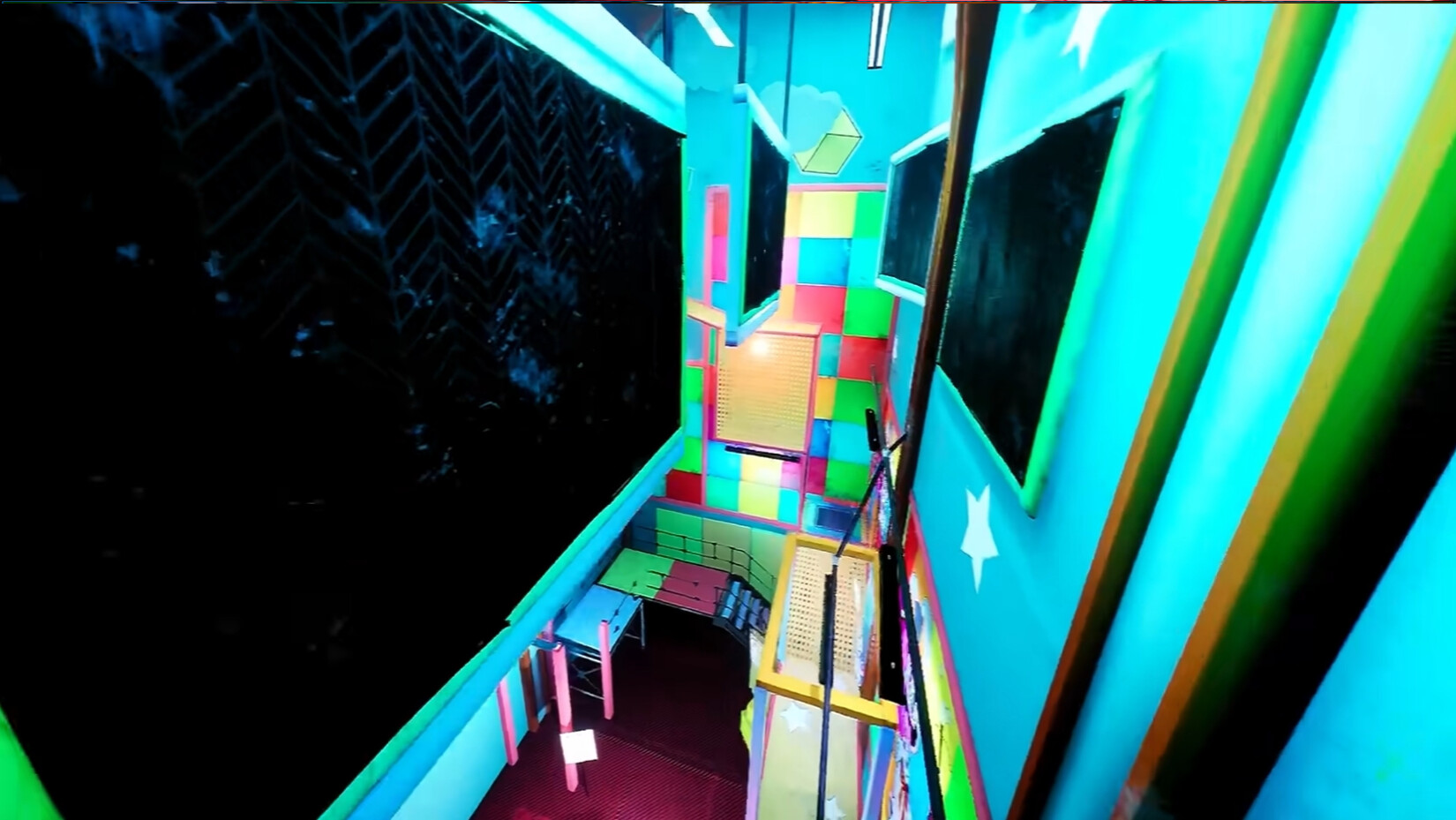 Скриншот 8: Finding Frankie