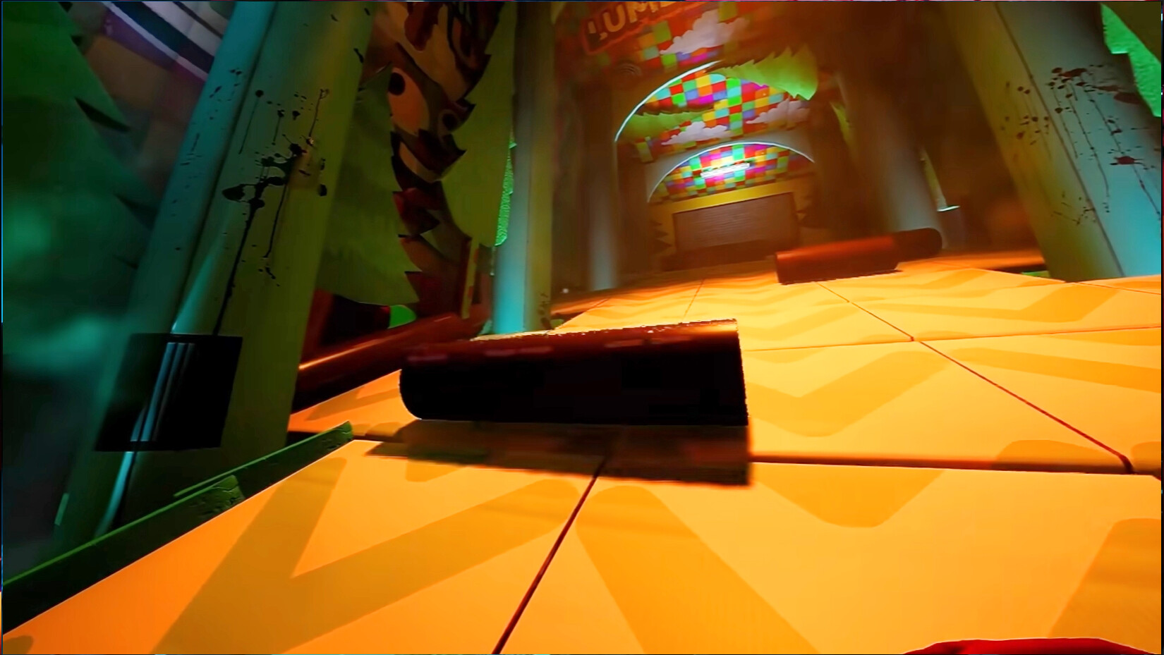 Скриншот 9: Finding Frankie