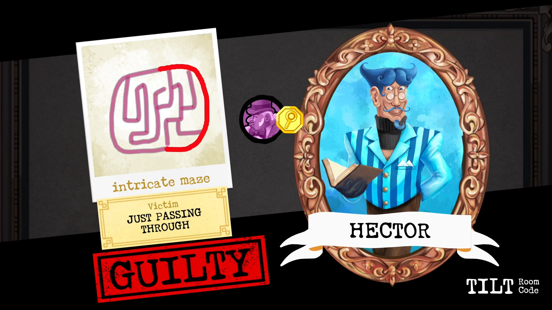Скриншот 14: The Jackbox Party Pack 8