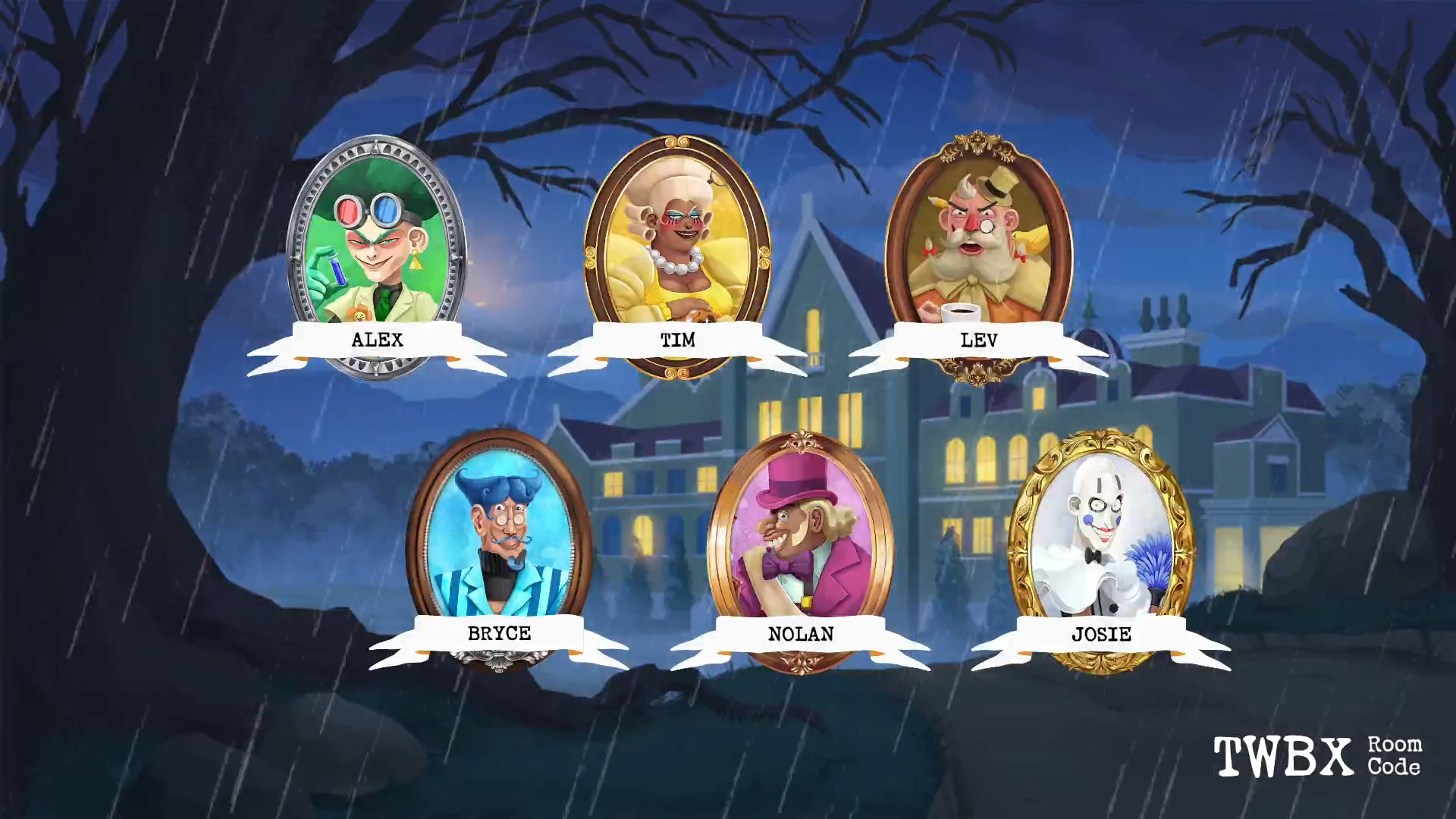 Скриншот 15: The Jackbox Party Pack 8