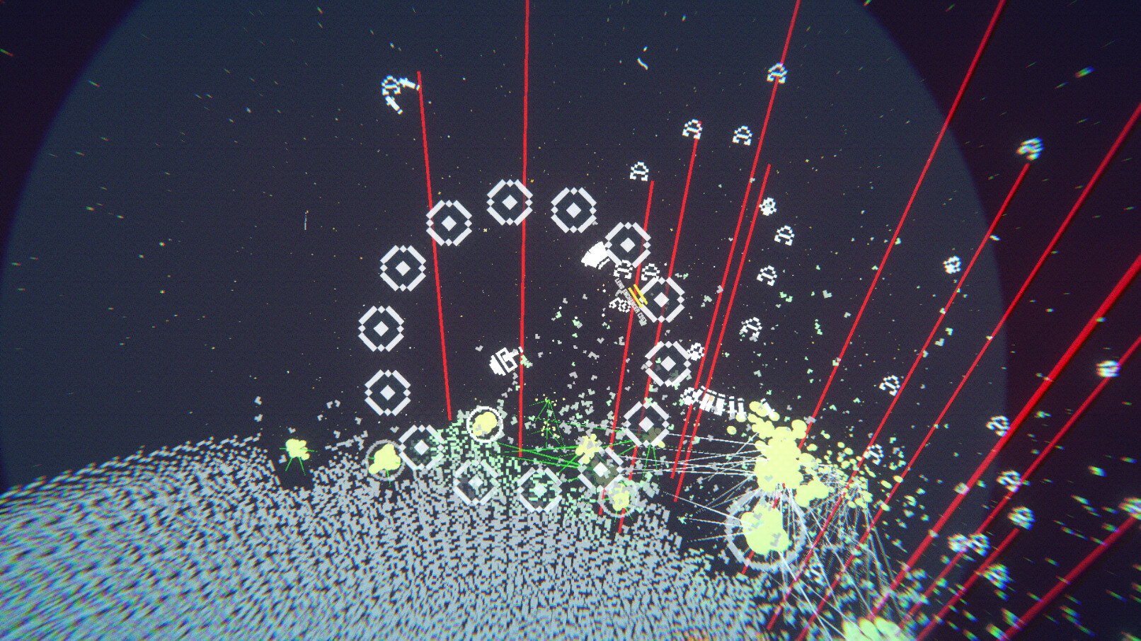 Скриншот: To The Core