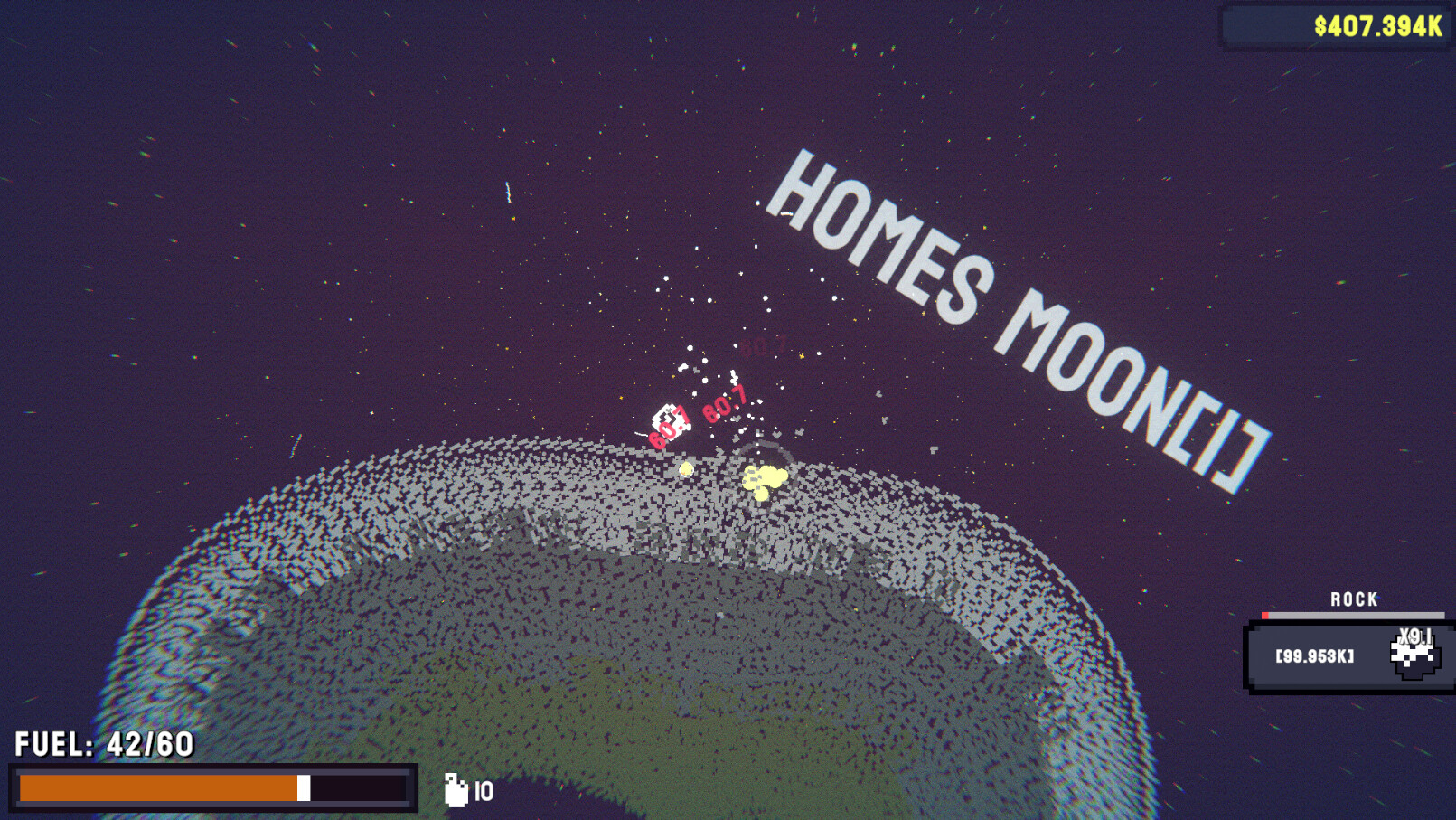 Скриншот 7: To The Core