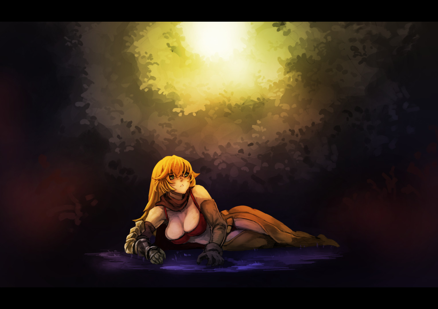 Скриншот 12: The Vagrant