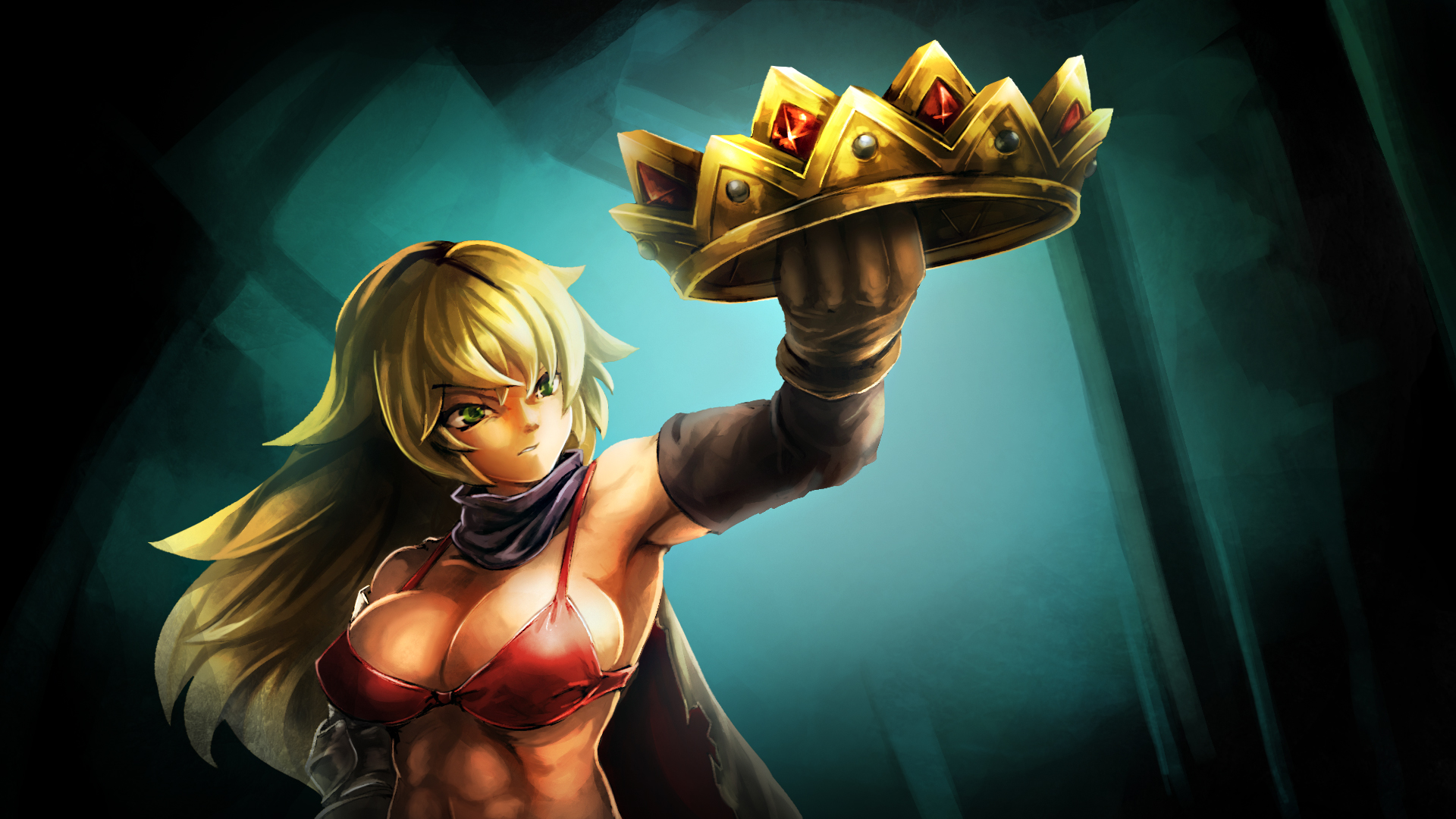 Скриншот 10: The Vagrant