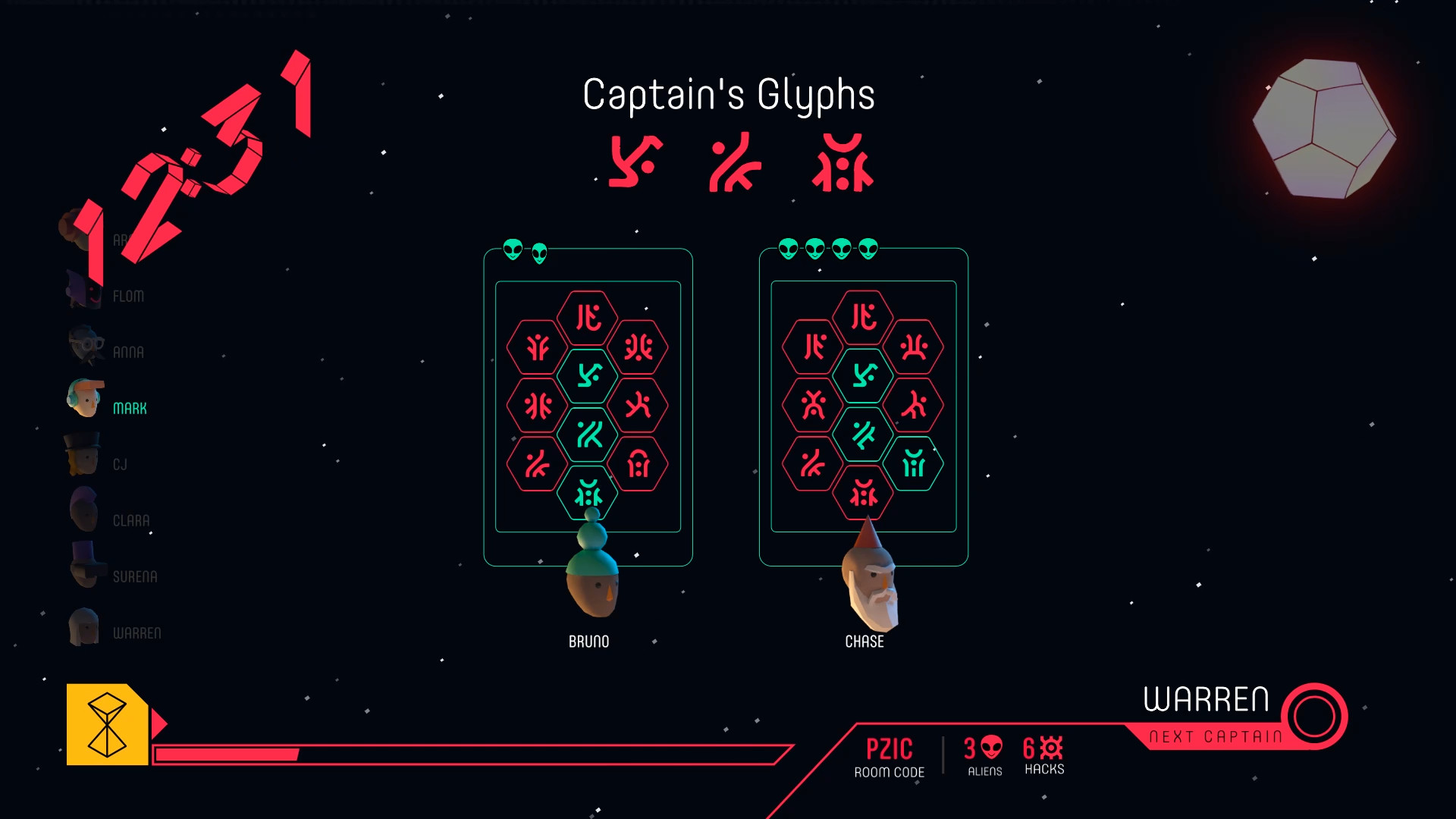 Скриншот 11: The Jackbox Party Pack 6