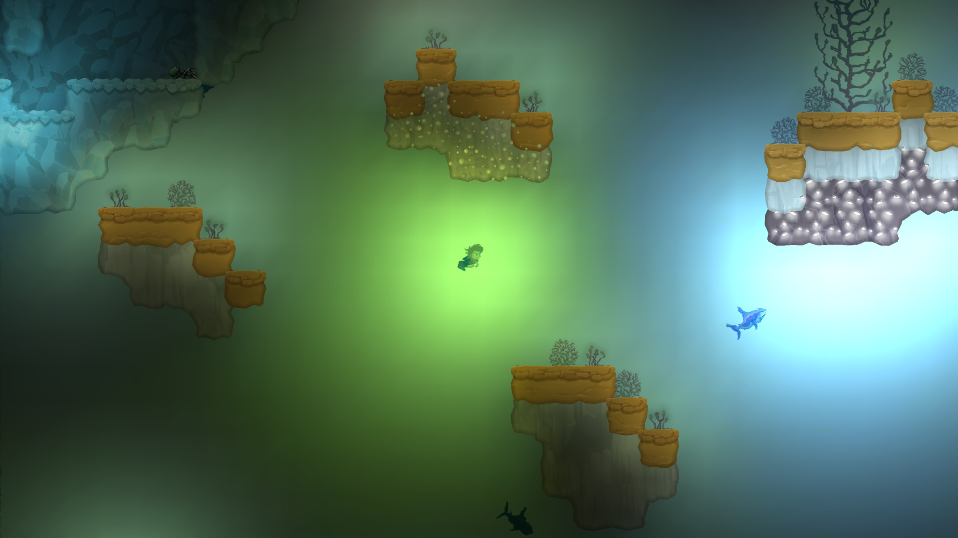 Скриншот 6: Dig or Die