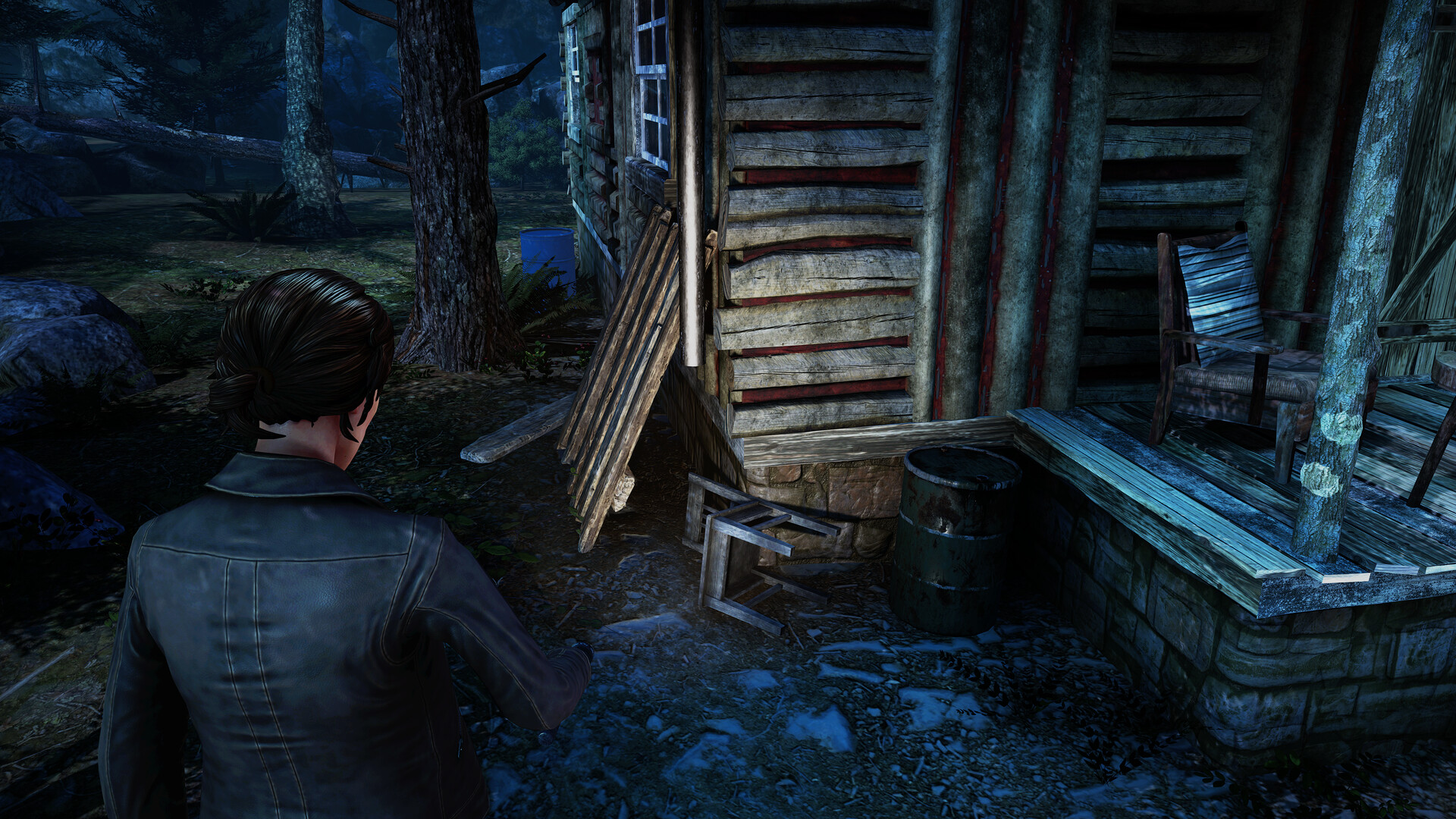 Скриншот 10: Agatha Christie - Murder on the Orient Express