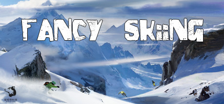 Обложка: Fancy Skiing VR