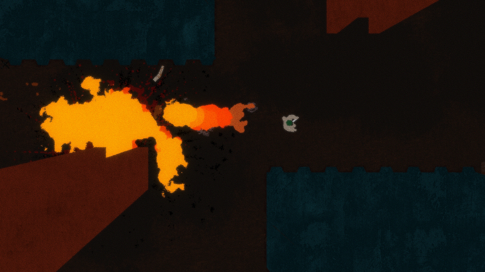 Скриншот 7: APE OUT