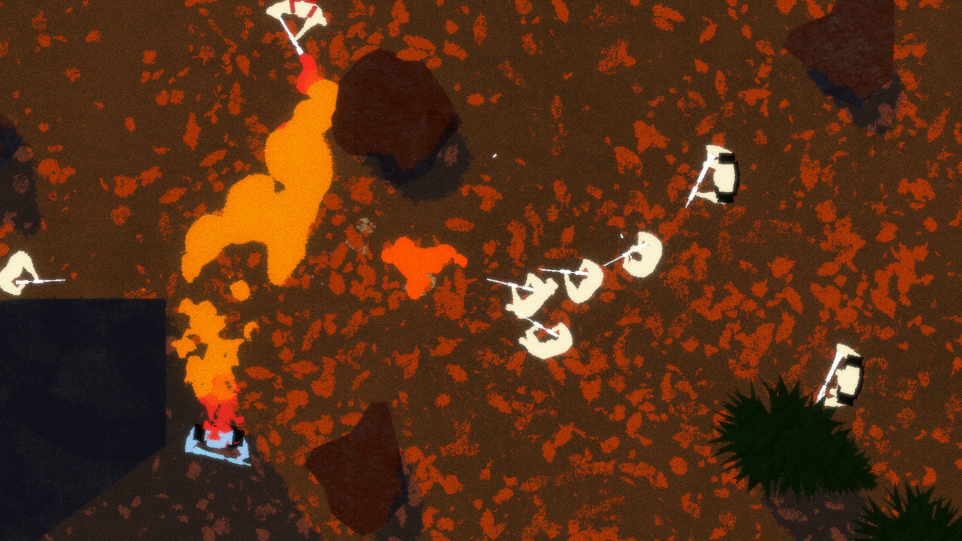 Скриншот 10: APE OUT