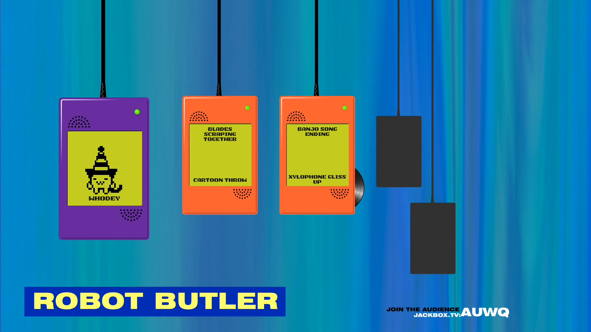 Скриншот 11: The Jackbox Party Pack 2