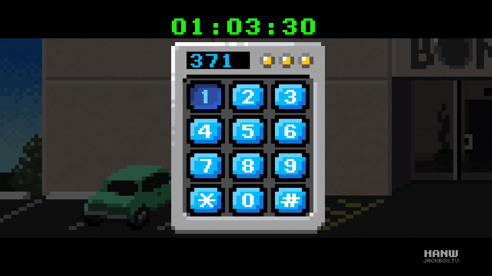 Скриншот 7: The Jackbox Party Pack 2