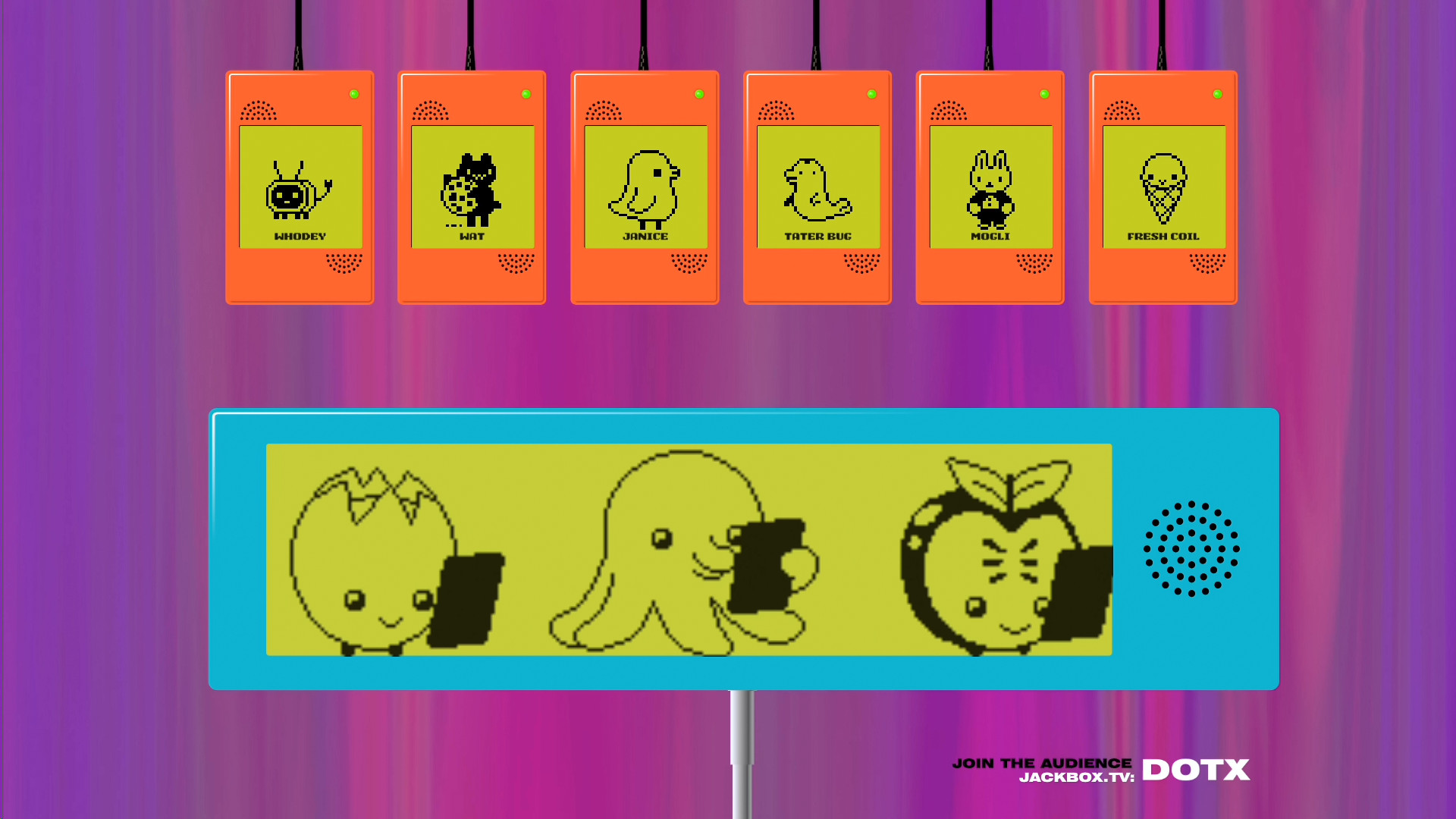 Скриншот 9: The Jackbox Party Pack 2