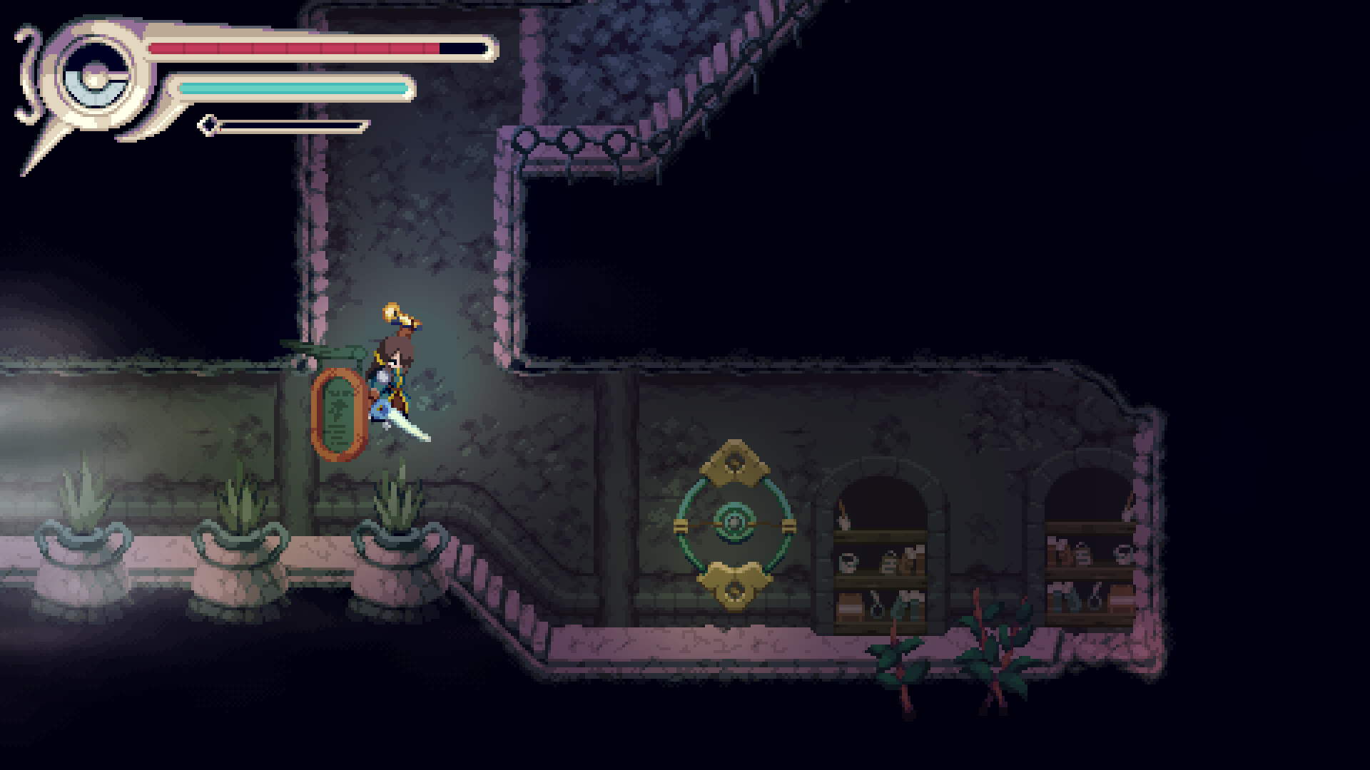 Скриншот 10: Vernal Edge