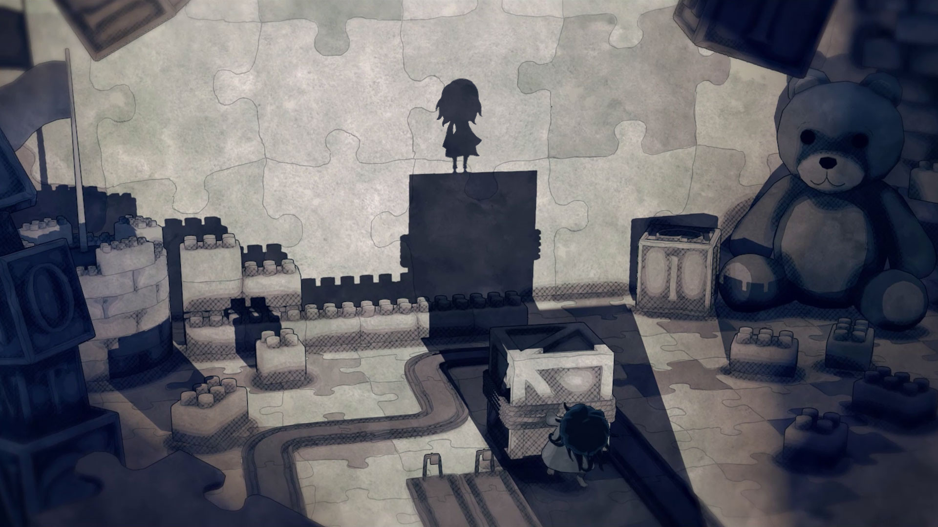 Скриншот 6: Shady Part of Me