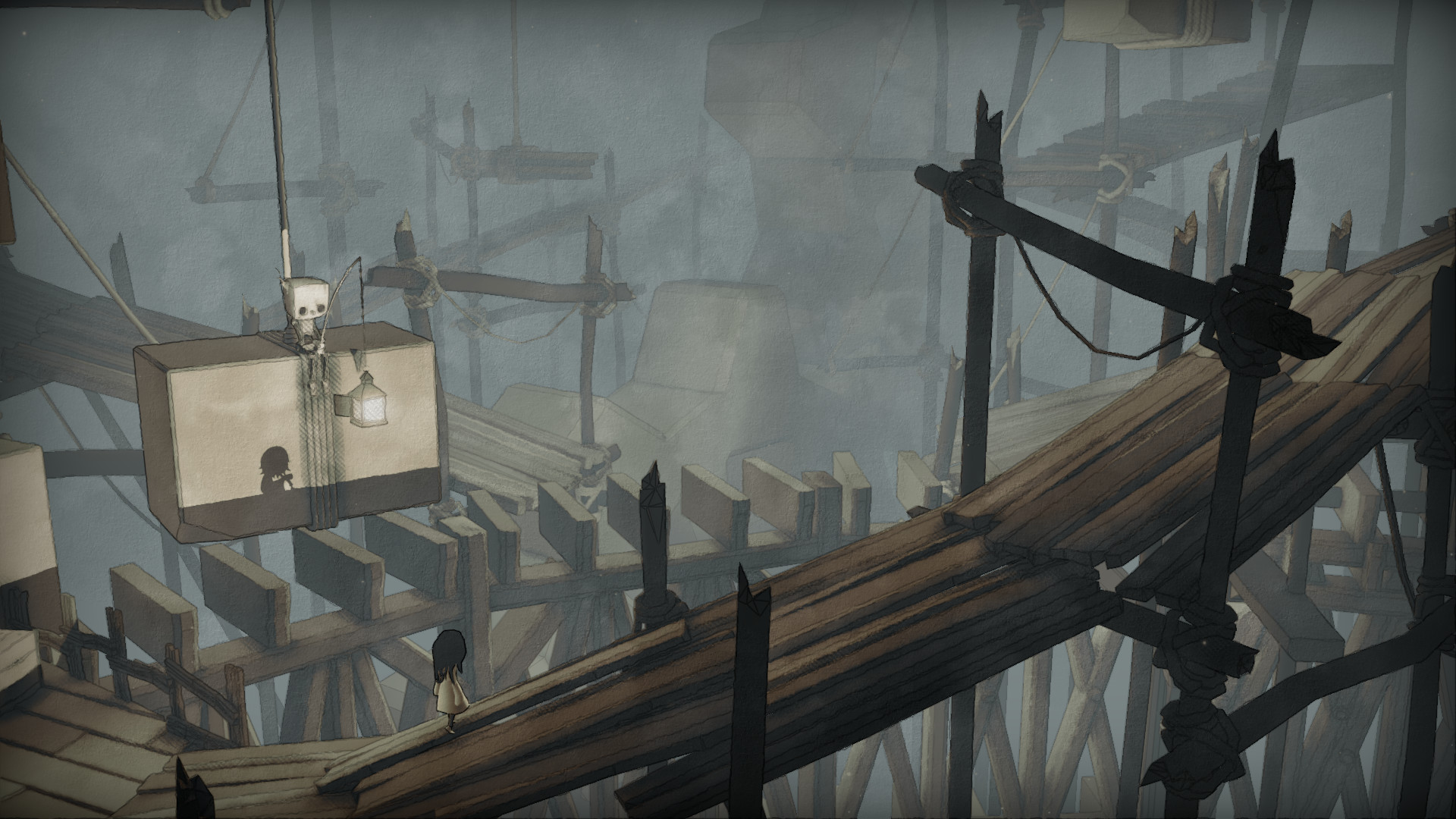 Скриншот 8: Shady Part of Me