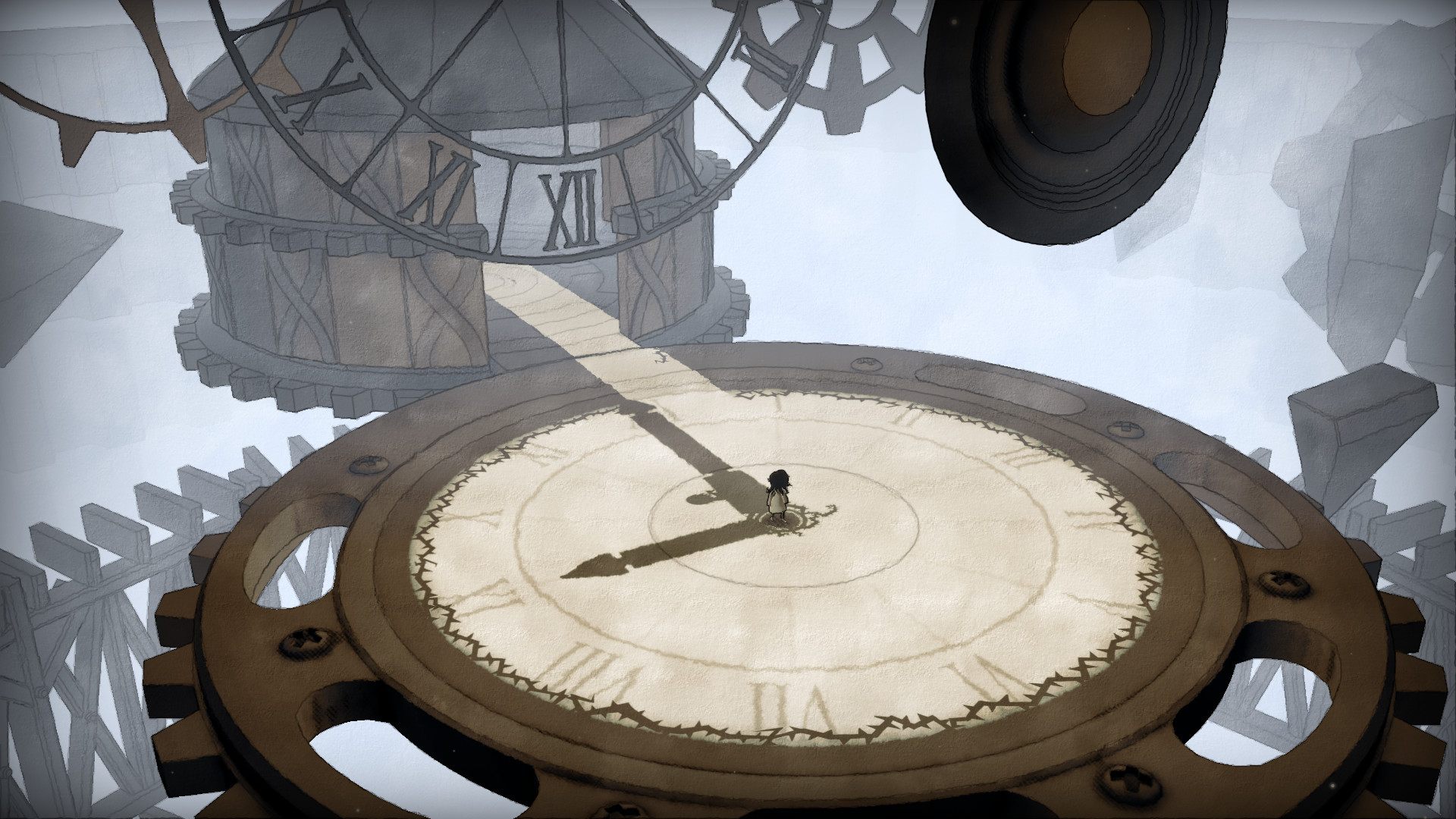 Скриншот 9: Shady Part of Me