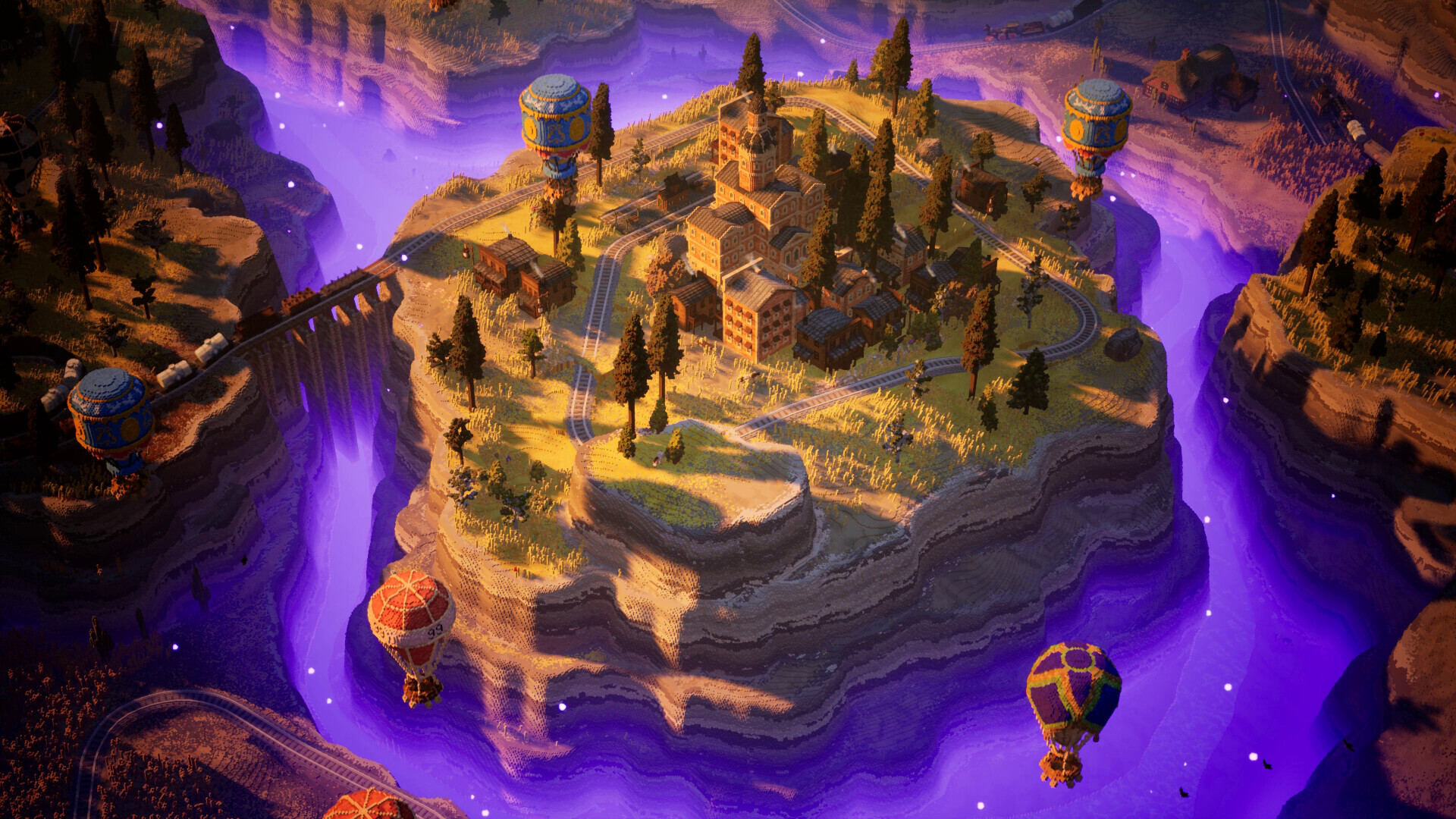 Скриншот 11: Station to Station