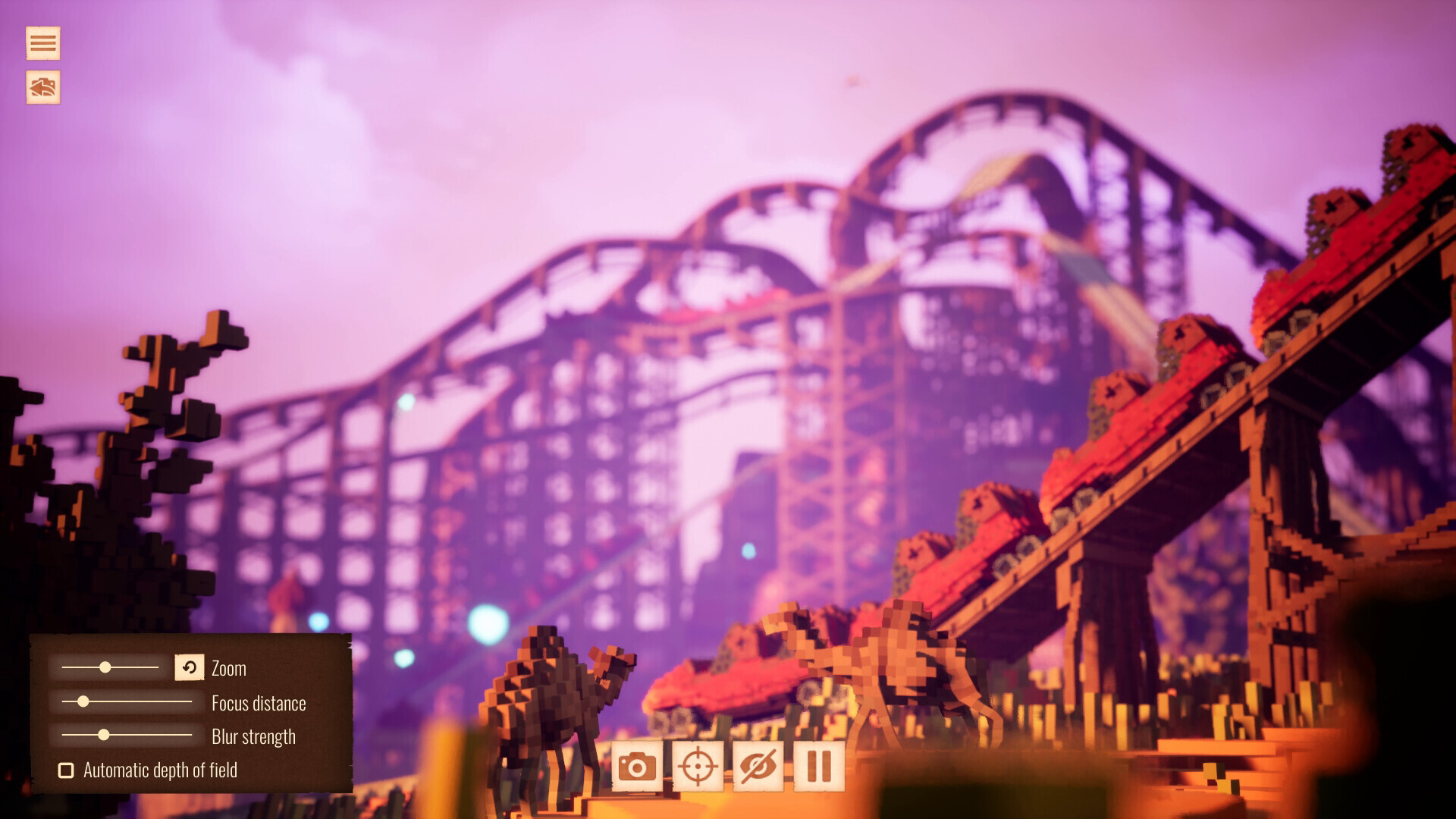 Скриншот 12: Station to Station