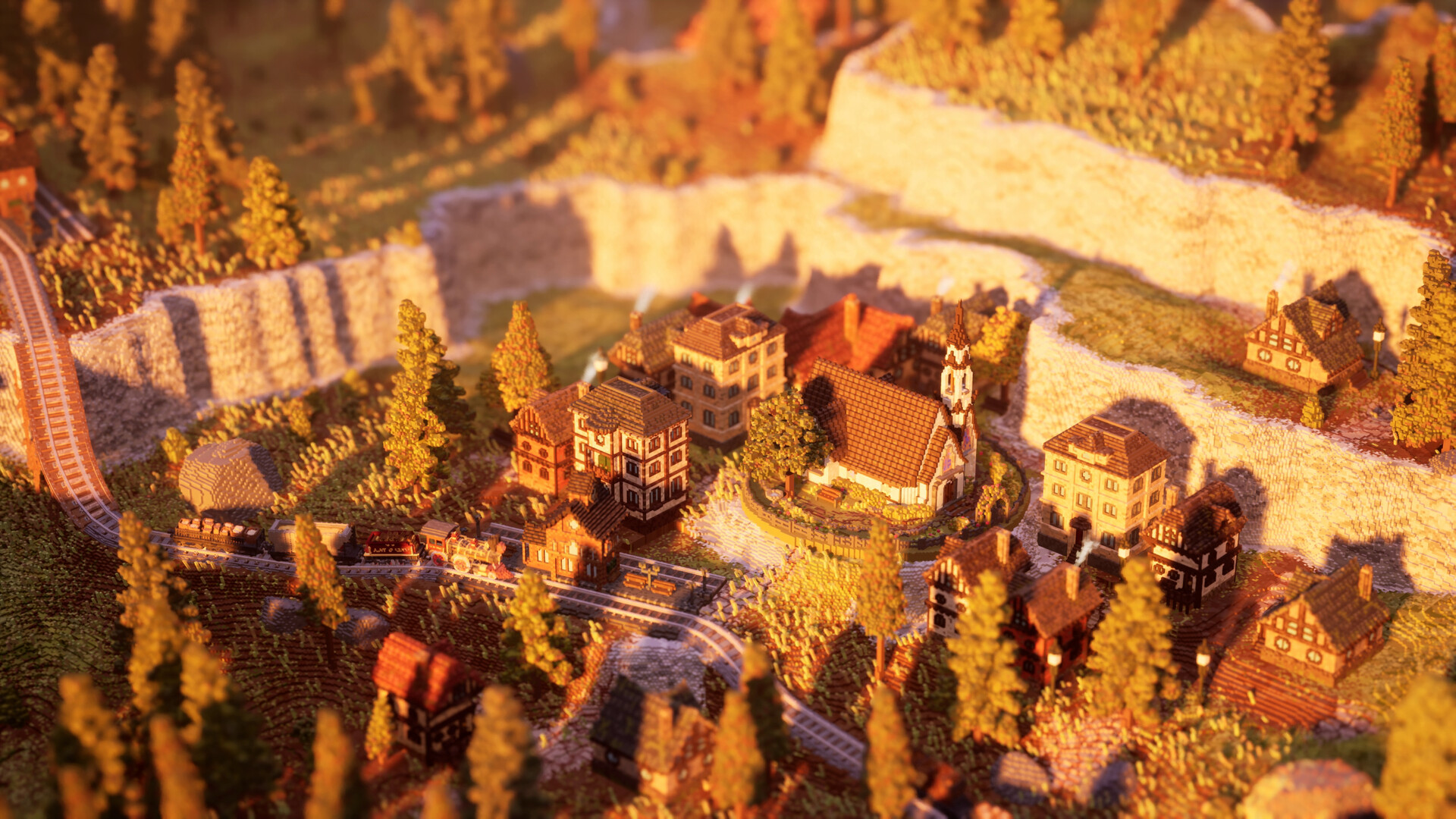 Скриншот 13: Station to Station