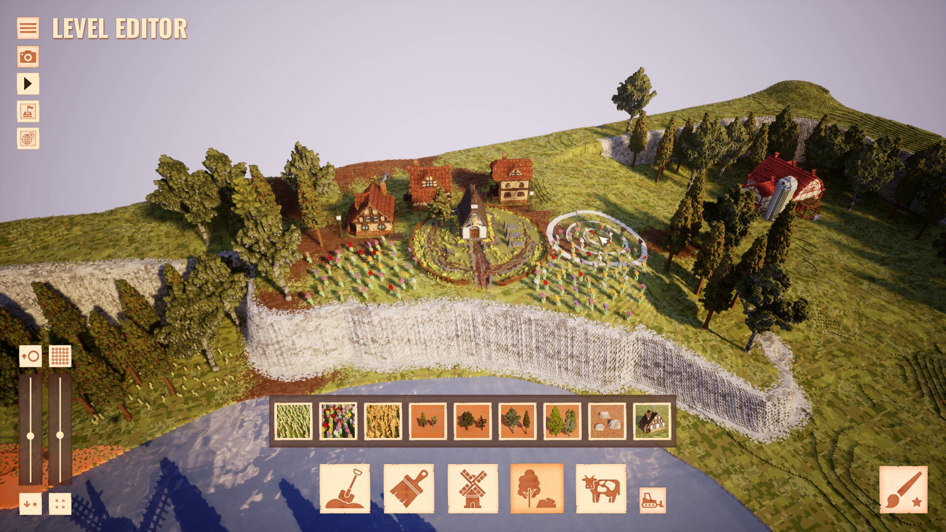 Скриншот 14: Station to Station