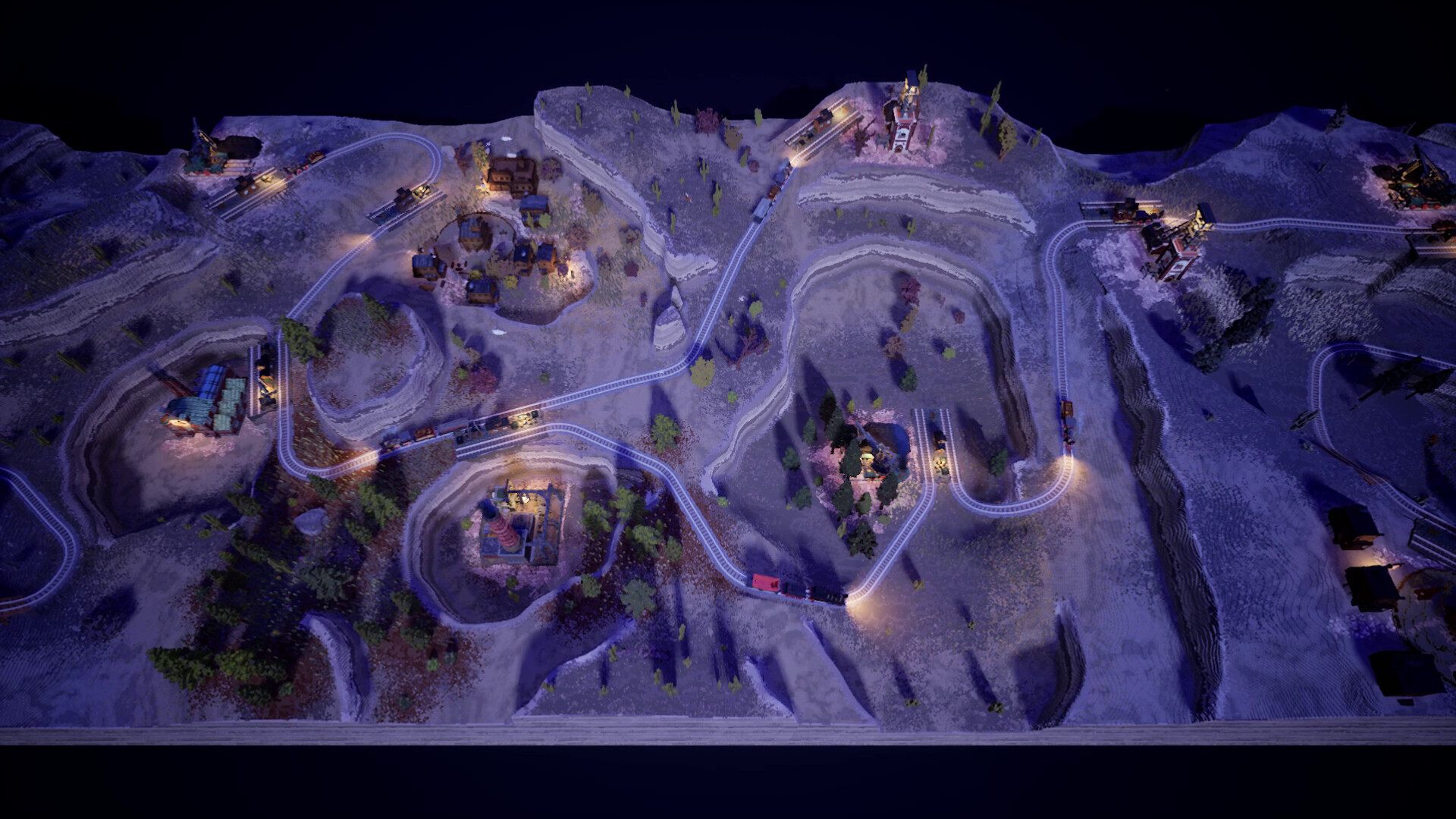 Скриншот 15: Station to Station