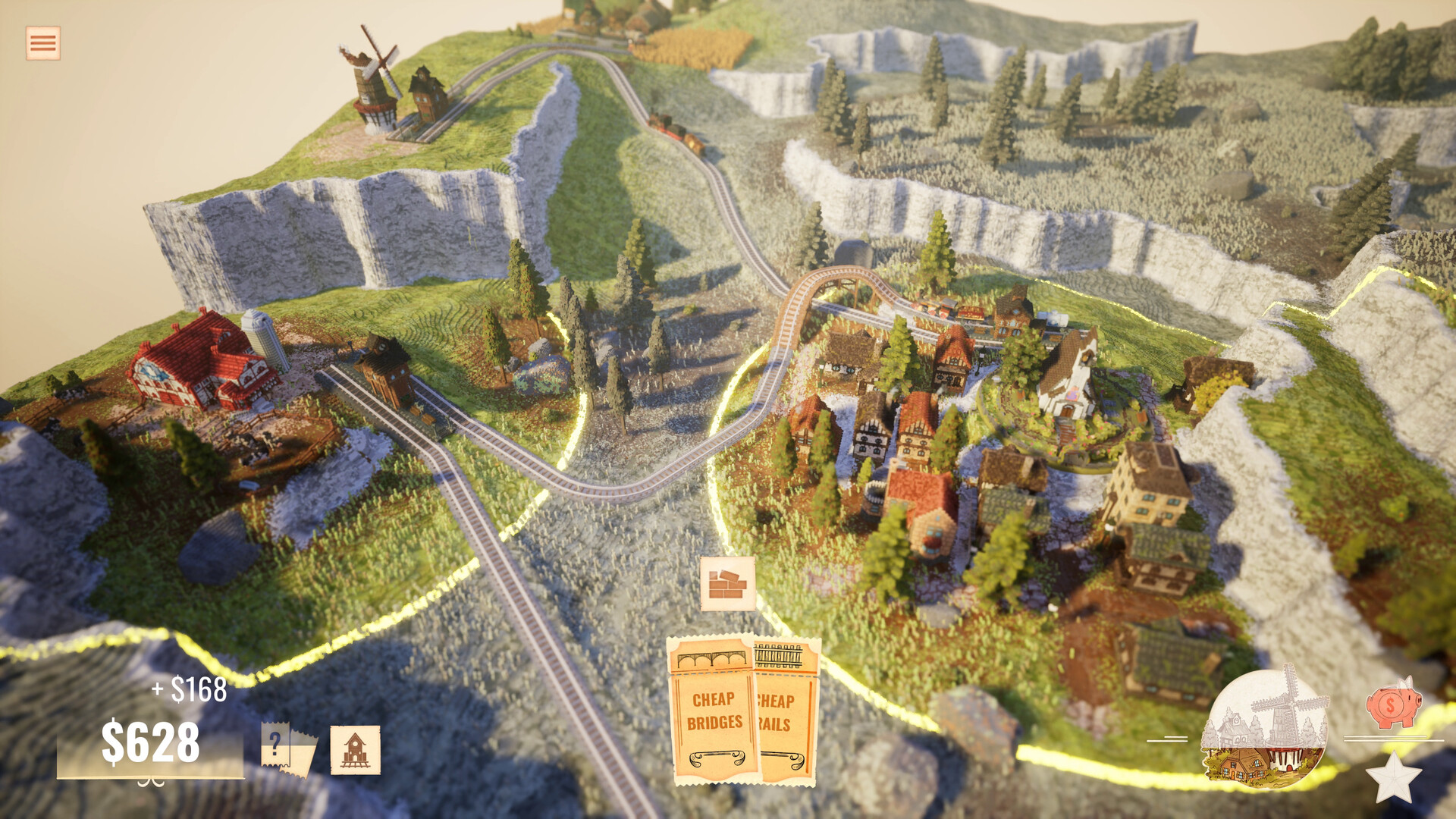 Скриншот: Station to Station