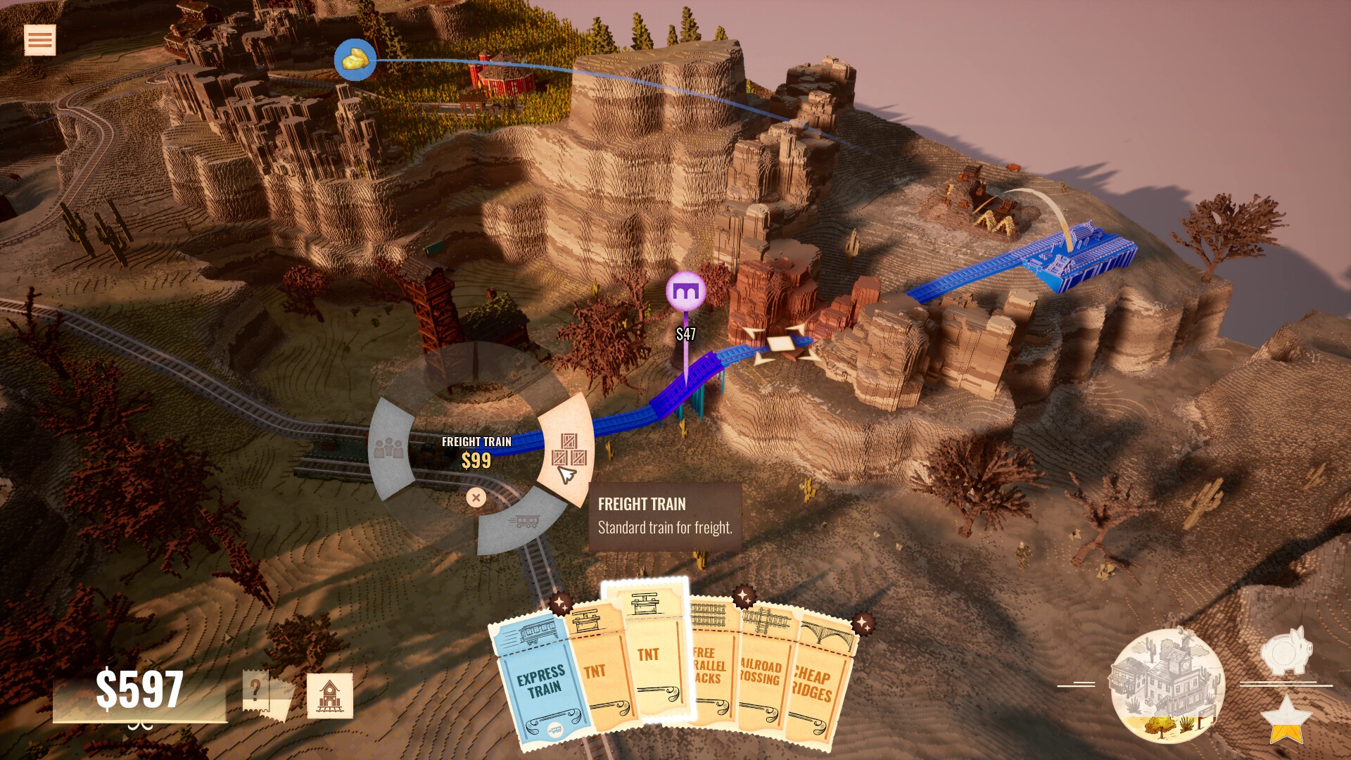 Скриншот 7: Station to Station