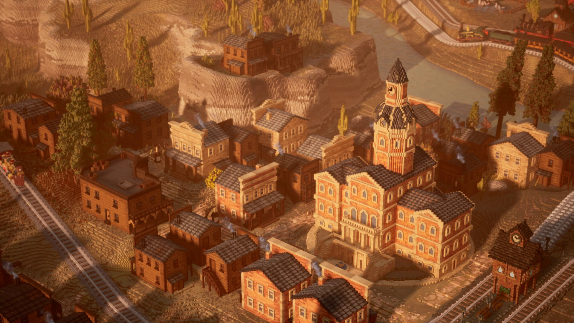 Скриншот 8: Station to Station