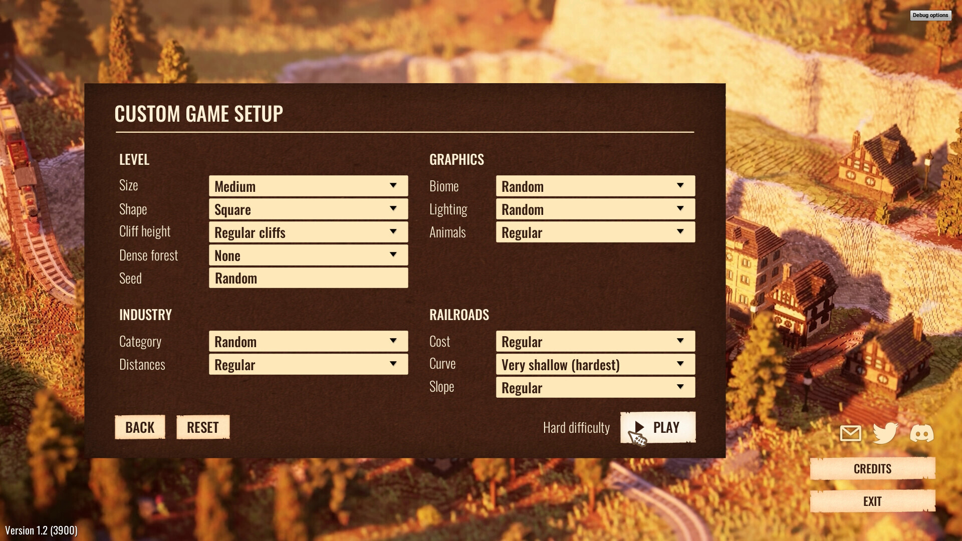 Скриншот 10: Station to Station